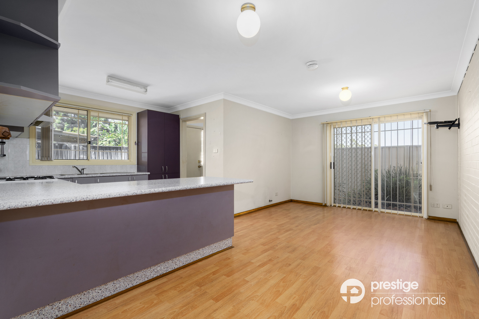 3-bedroom unit at 3b Wellwood Avenue, Moorebank, Nsw, 2170, Liverpool, New South Wales