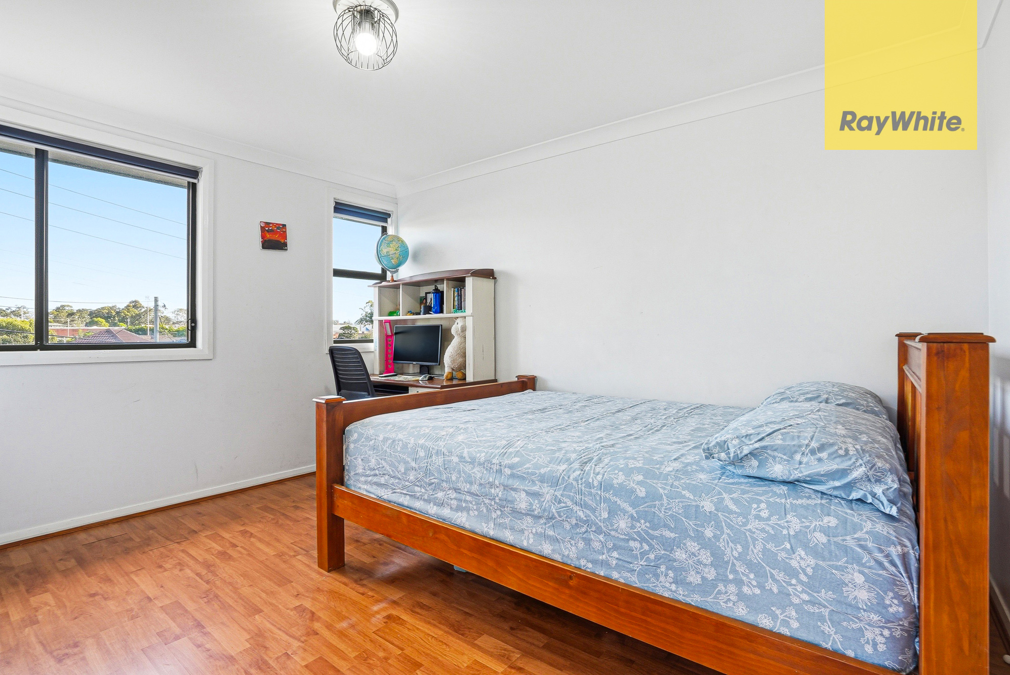 4-bedroom unit at 5/44 Girraween Road, Girraween, NSW 2145, Cumberland, New South Wales