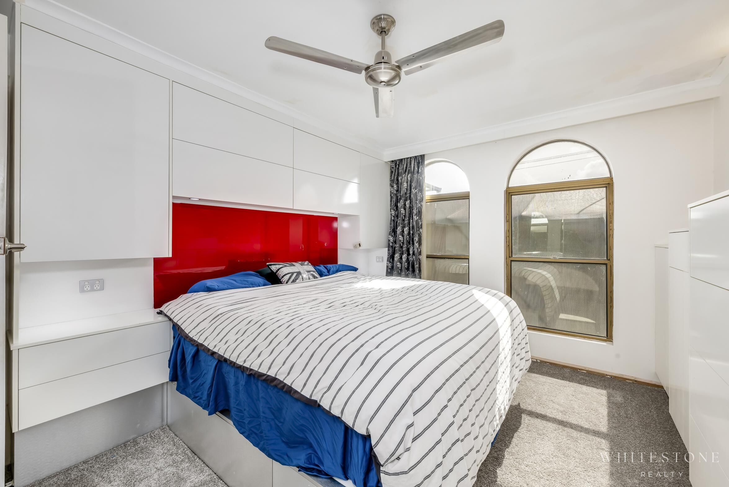 10 BRADY STREET, Avenell Heights QLD 4670 - Image 9