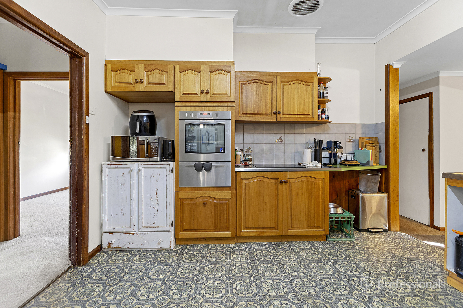 3-bedroom house at 19 Arthur Avenue, Maryborough, VIC 3465, Central Goldfields, Victoria
