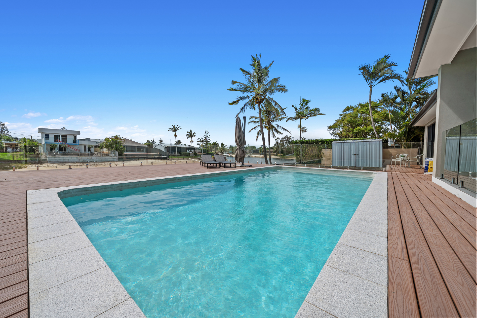 4-bedroom house at 162 Sunshine Boulevard, Mermaid Waters, QLD 4218, Gold Coast, Queensland
