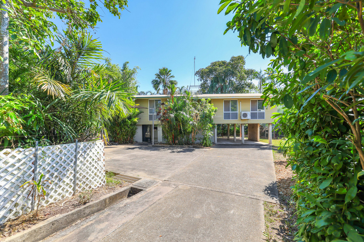 4-bedroom house at 23 MILKWOOD CIRCUIT, Karama NT 0812, Darwin, Northern Territory