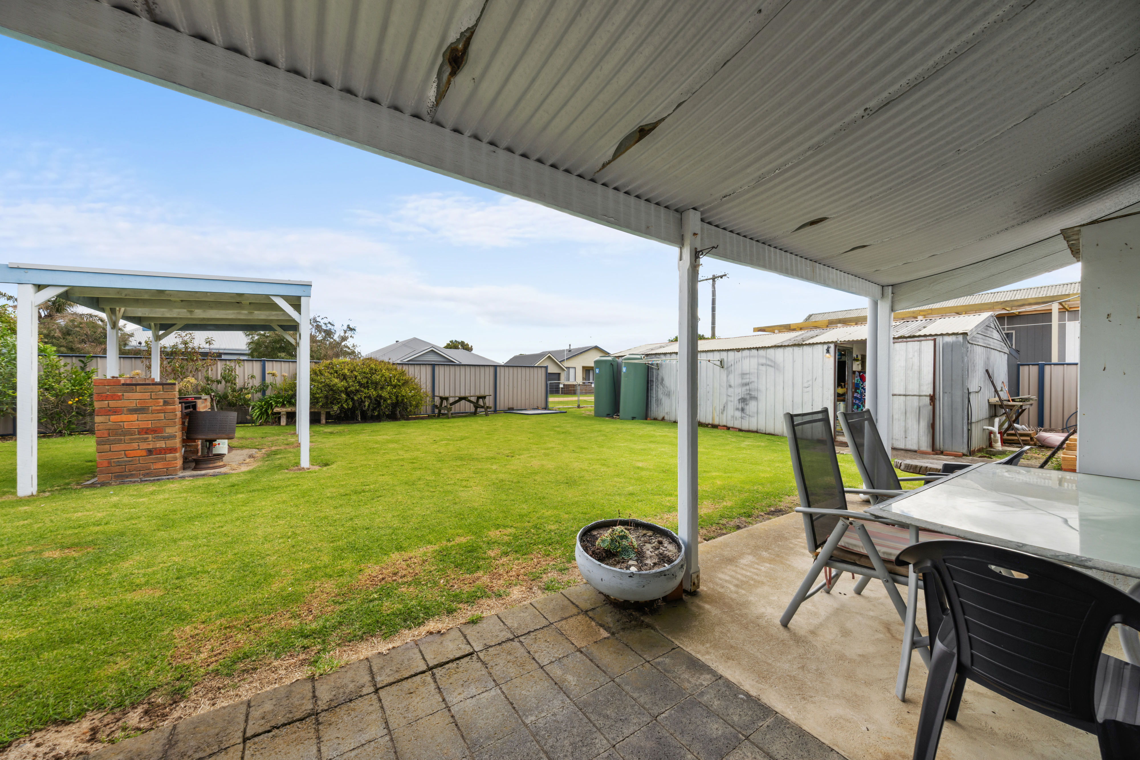 3-bedroom house at 8 BUCKLEY STREET, Seaspray VIC 3851, Wellington, Victoria