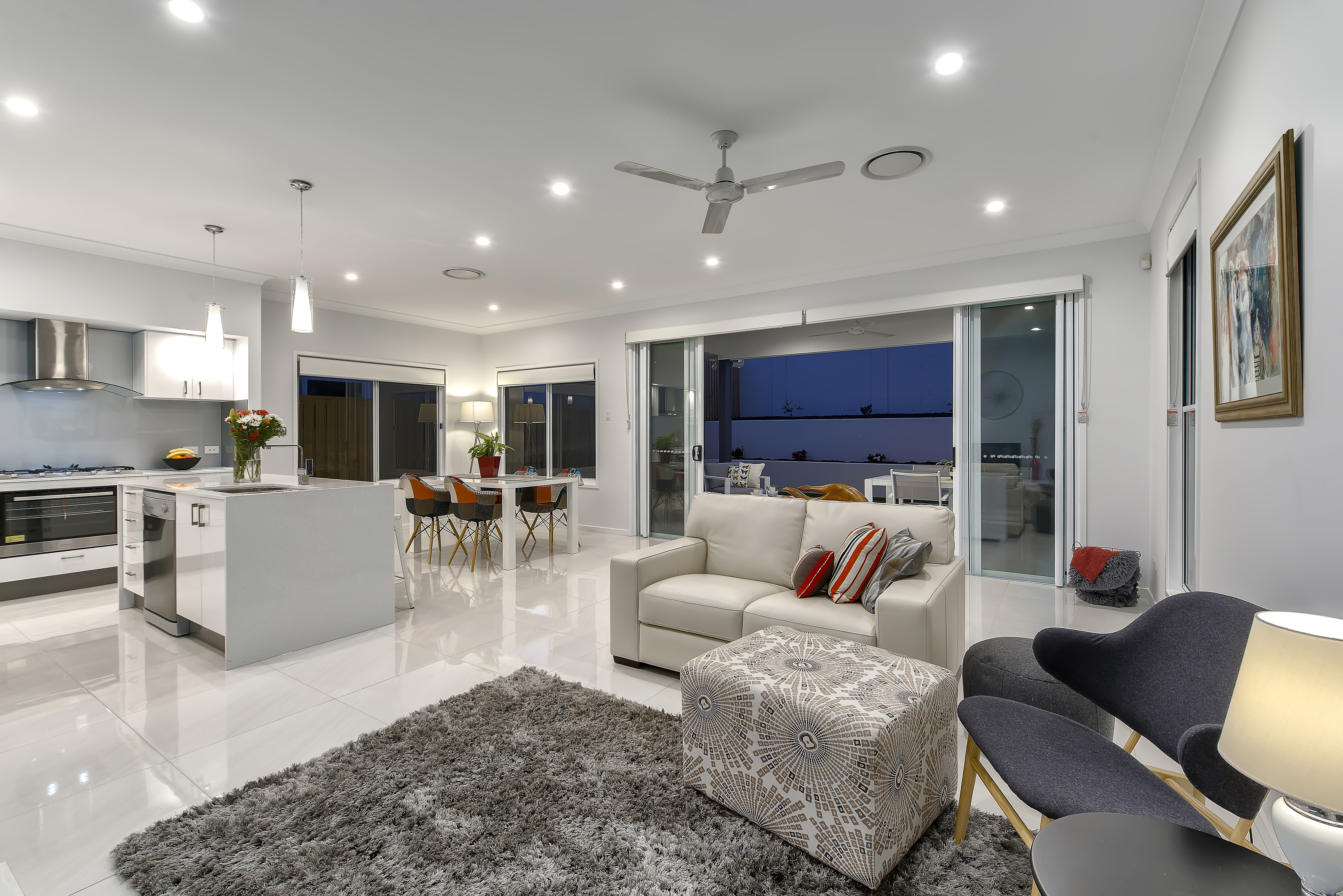 Lot 1534 Jimna Circuit, White Rock, Qld, 4306 - Image 2