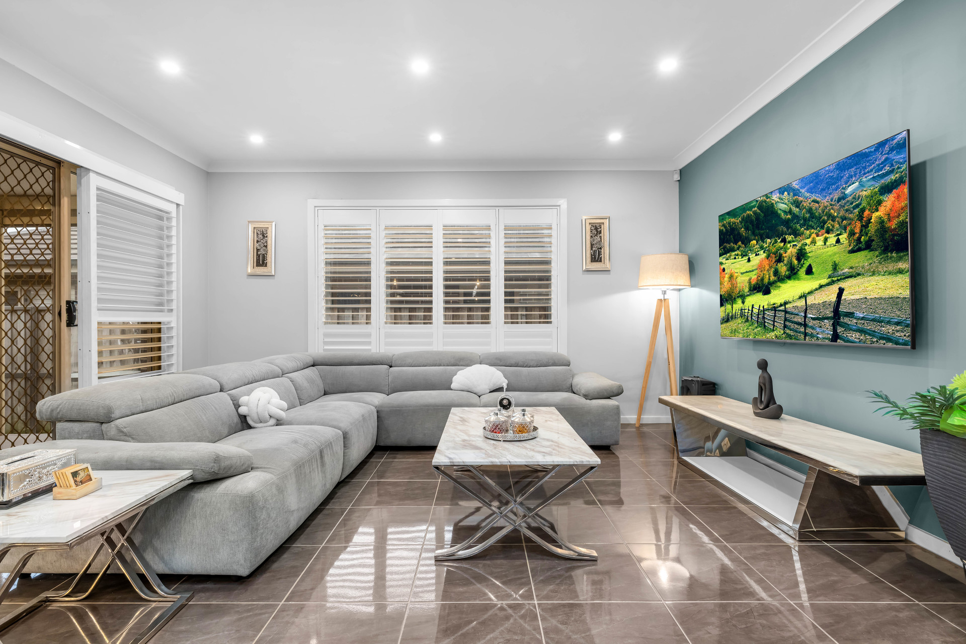 5-bedroom house at 9 John Campbell Parade, Bungarribee, NSW 2767, Blacktown, New South Wales