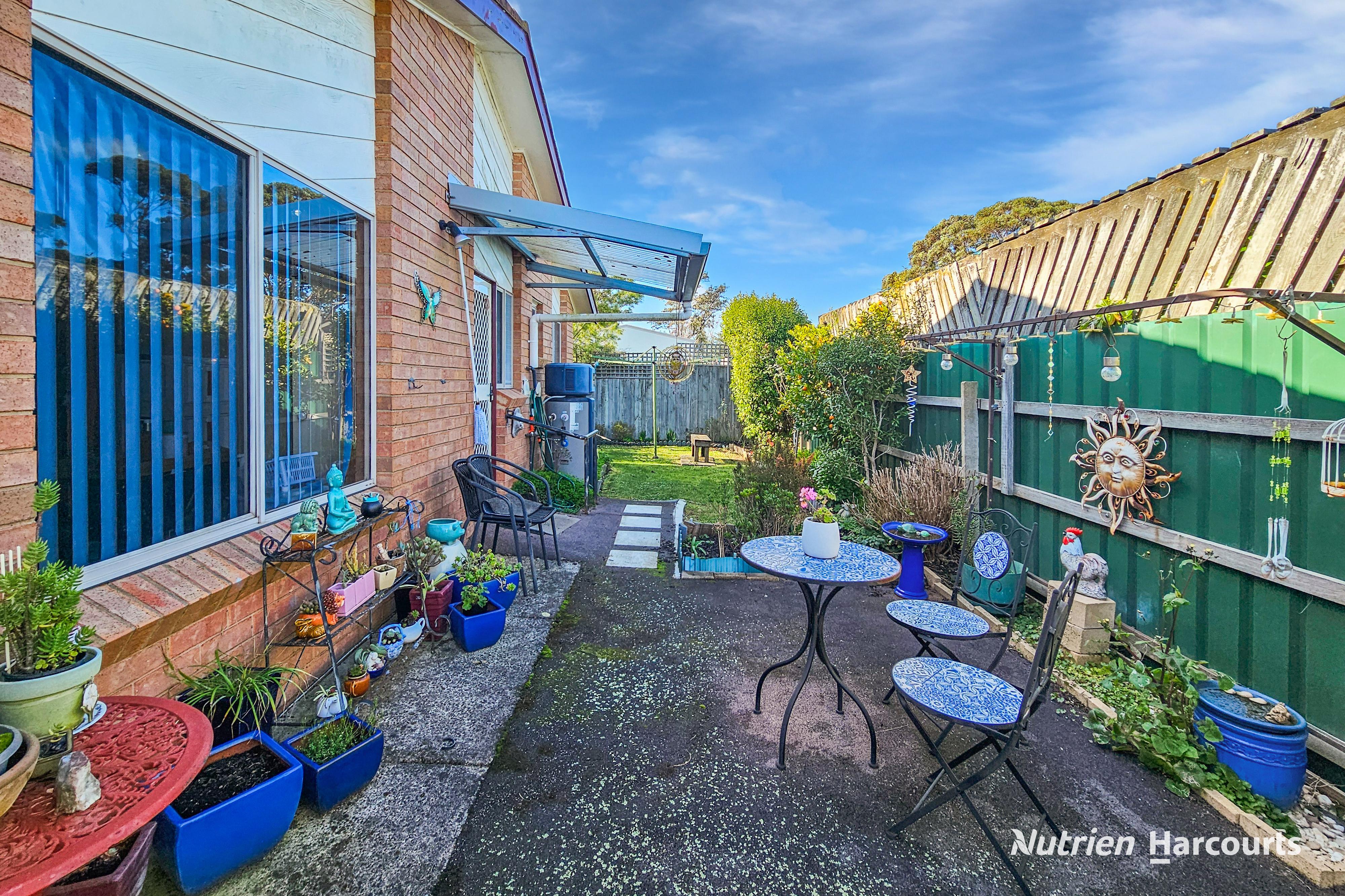 2-bedroom unit at 5/15 Bruce Street, Yarram, VIC 3971, Wellington, Victoria