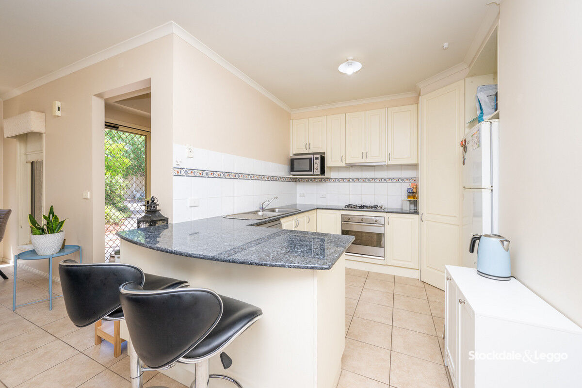 3-bedroom unit at 4 2-4 ROSS ALAN DRIVE, SHEPPARTON VIC 3630, Greater Shepparton, Victoria