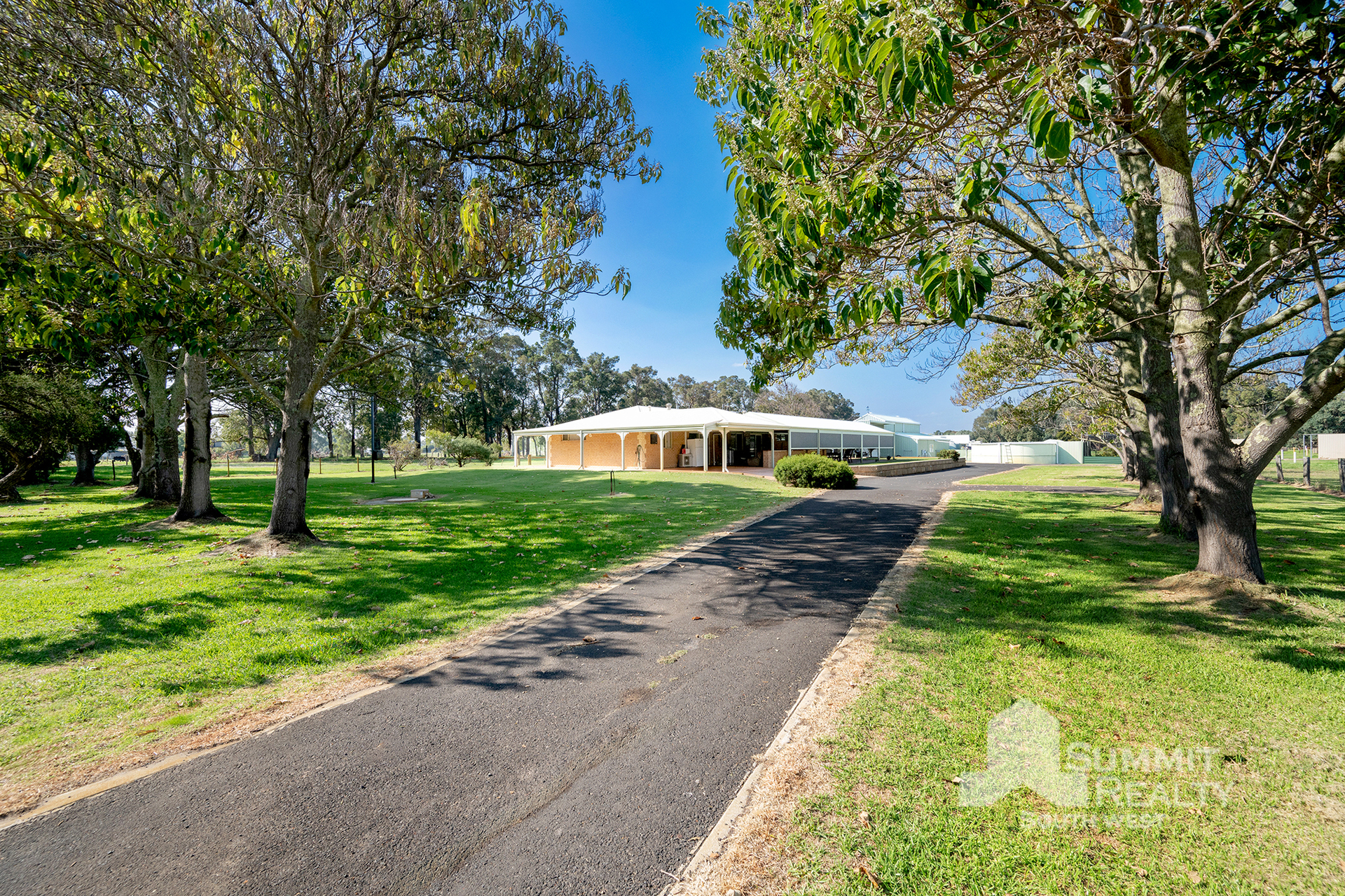 4-bedroom house at 14 Scott Street, Boyanup, WA 6237, Capel, Western Australia