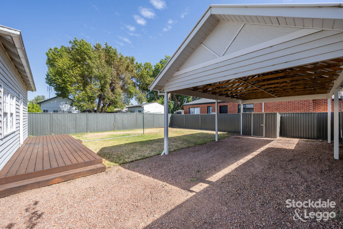 3-bedroom house at 33 Rea Street, Shepparton, VIC 3630, Greater Shepparton, Victoria