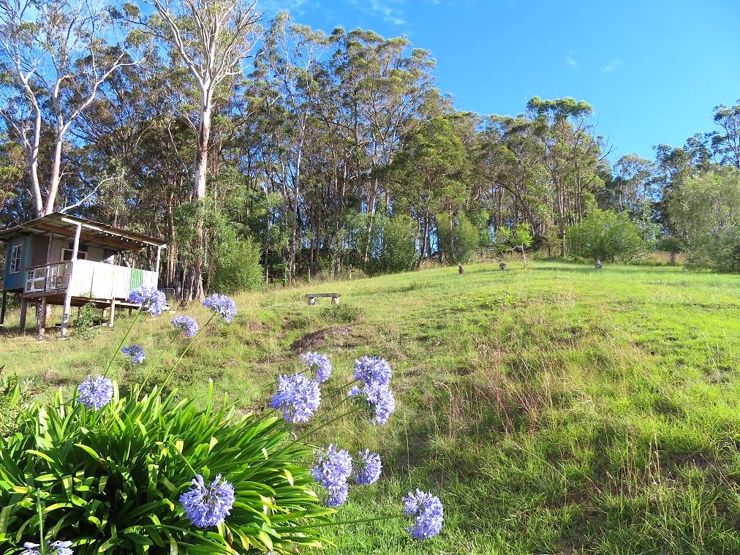 2-bedroom house at 1215 Rivertree Road, Stanthorpe, Qld, 4380, Southern Downs, Queensland