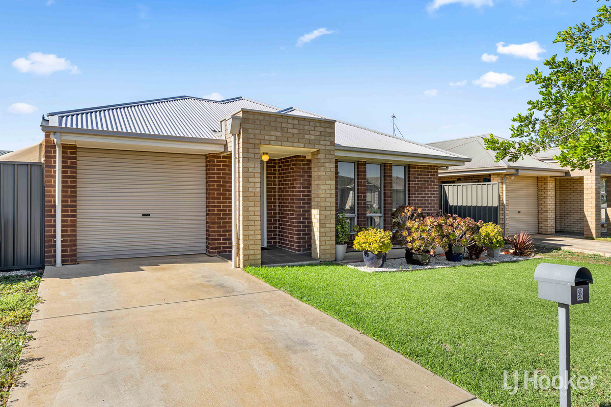 3 Neilson Court, Munno Para West, SA 5115 - Image 2