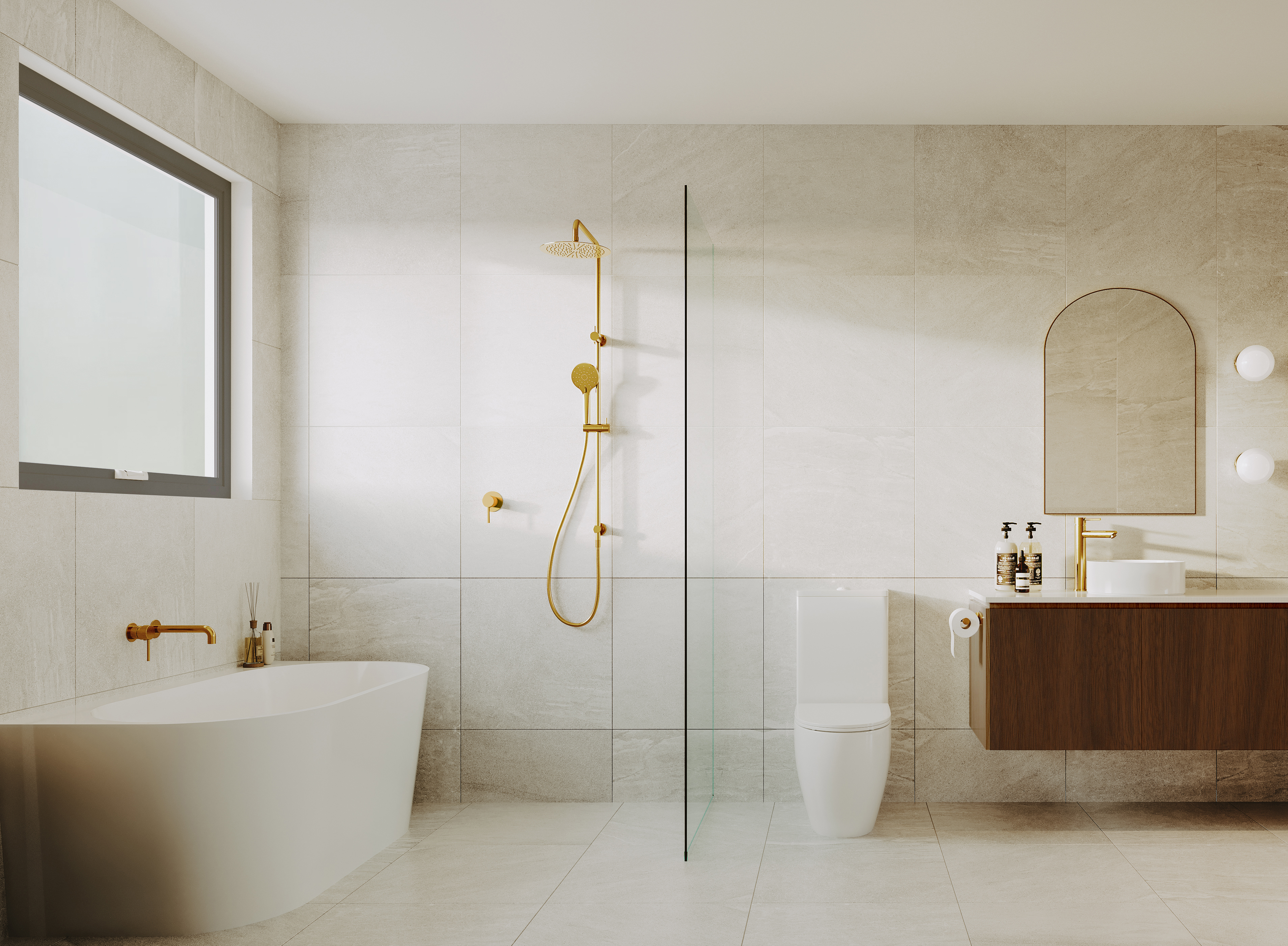 4-bedroom house at D1-D3/4 Hood Street, Hillcrest, Sa, 5086, Port Adelaide Enfield, South Australia