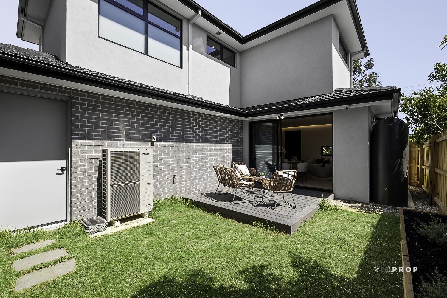 4-bedroom unit at 1/116 Station Street, Burwood, VIC 3125, Whitehorse, Victoria
