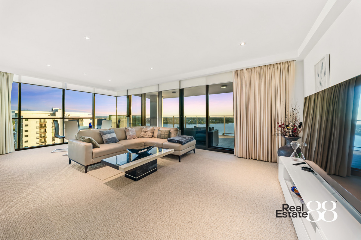 112/181 Adelaide Terrace, East Perth, WA 6004 - Image 4