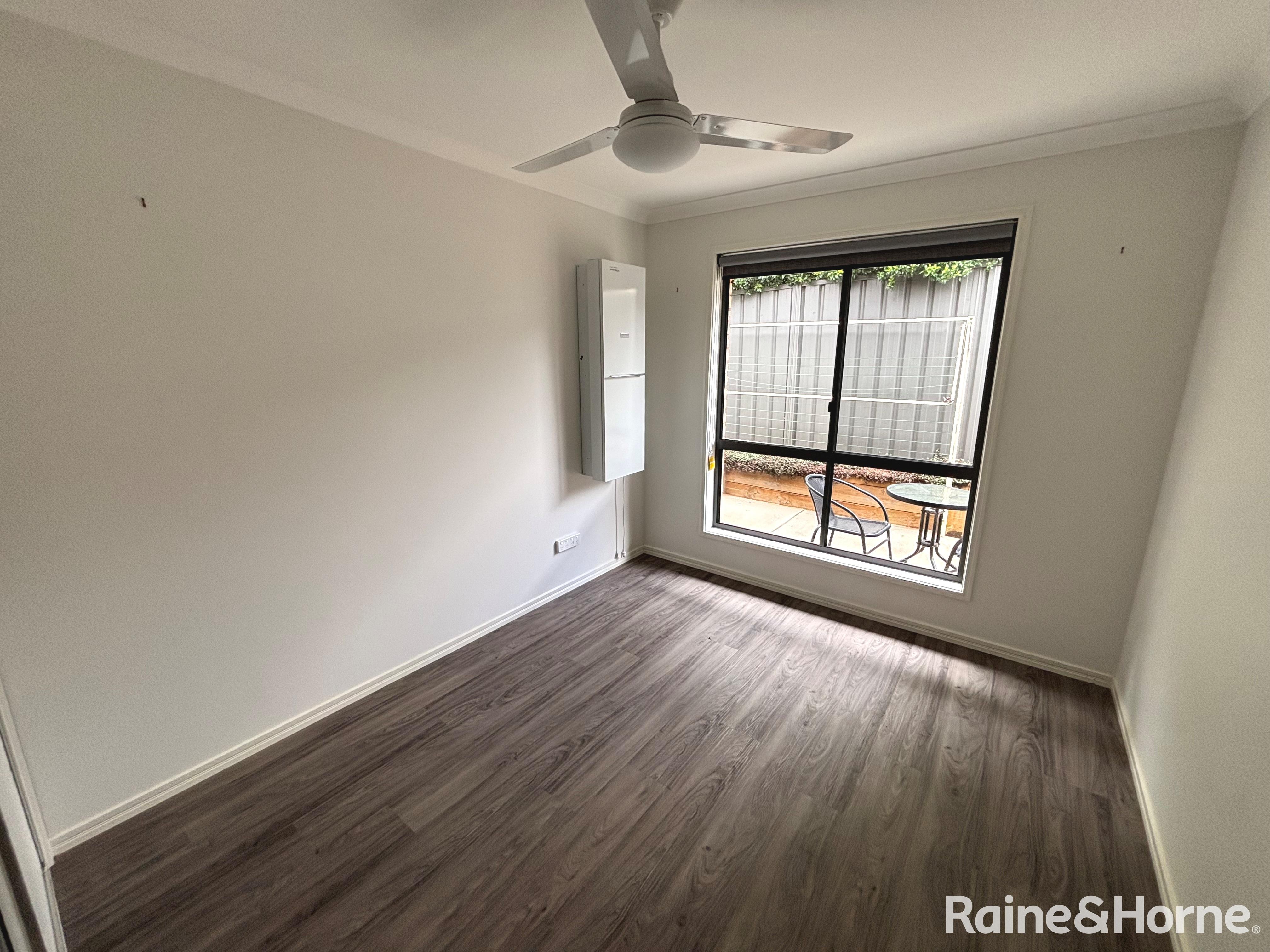 3-bedroom unit at 1/1 Heath Terrace, Kingaroy, QLD 4610, South Burnett, Queensland