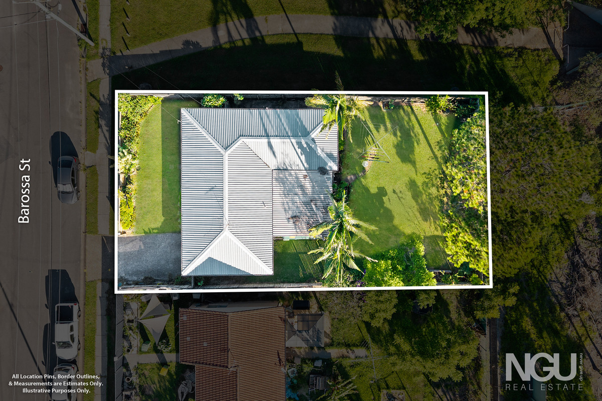32 BAROSSA STREET, Kingston QLD 4114 - Image 1