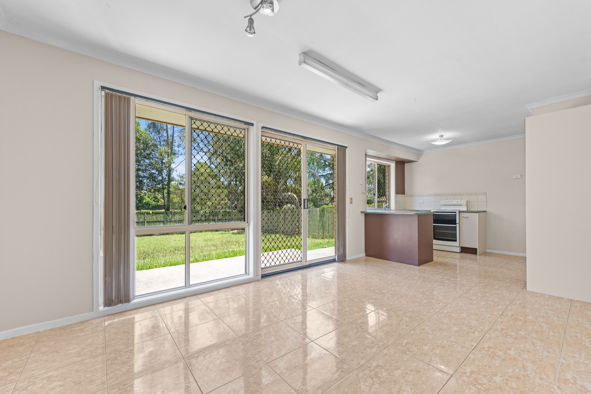 3-bedroom house at 4 JENKINS COURT, Goodna QLD 4300, Ipswich, Queensland