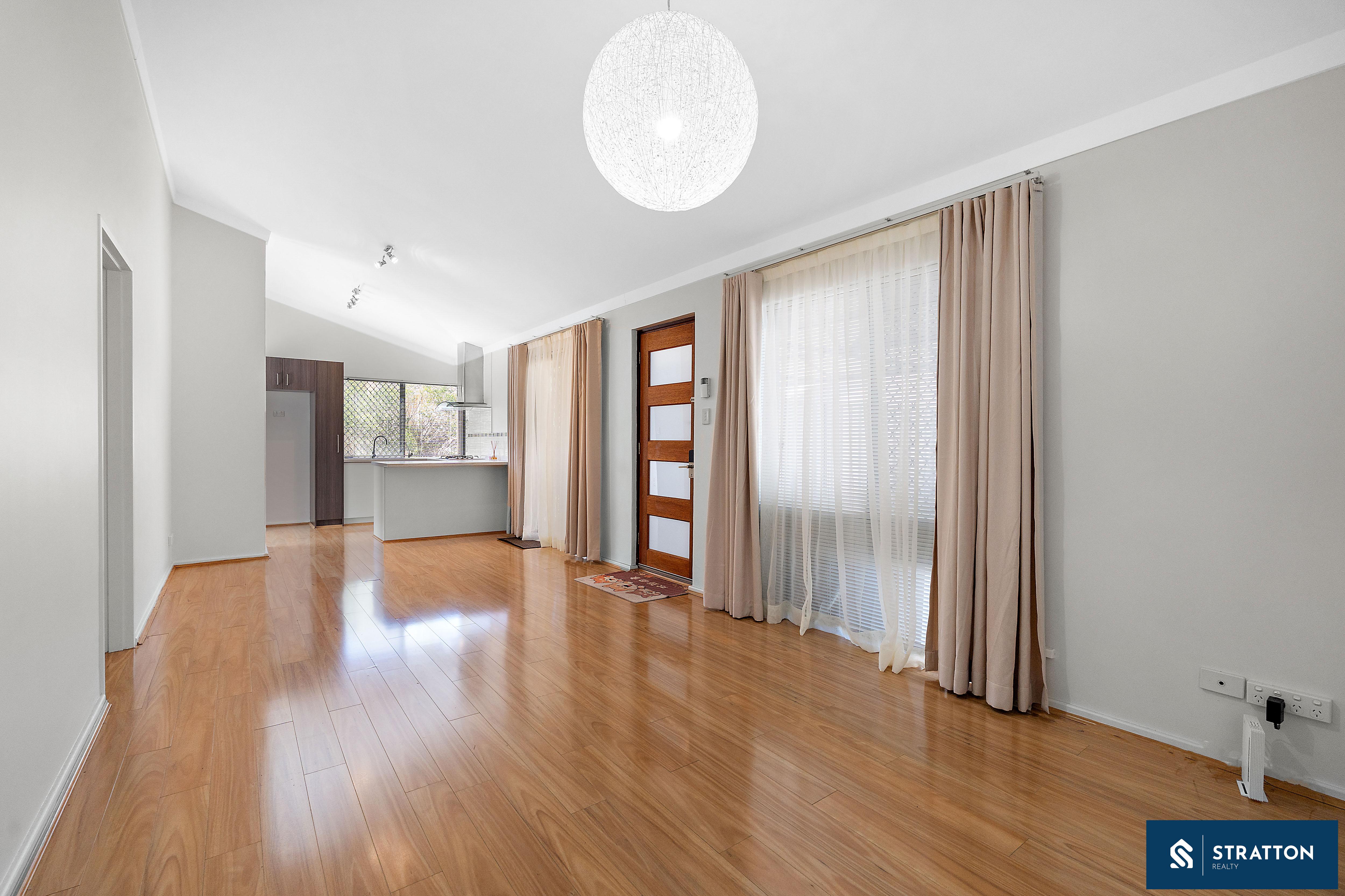 3-bedroom house at 43 Torridon Avenue, Parkwood, WA 6147, Canning, Western Australia