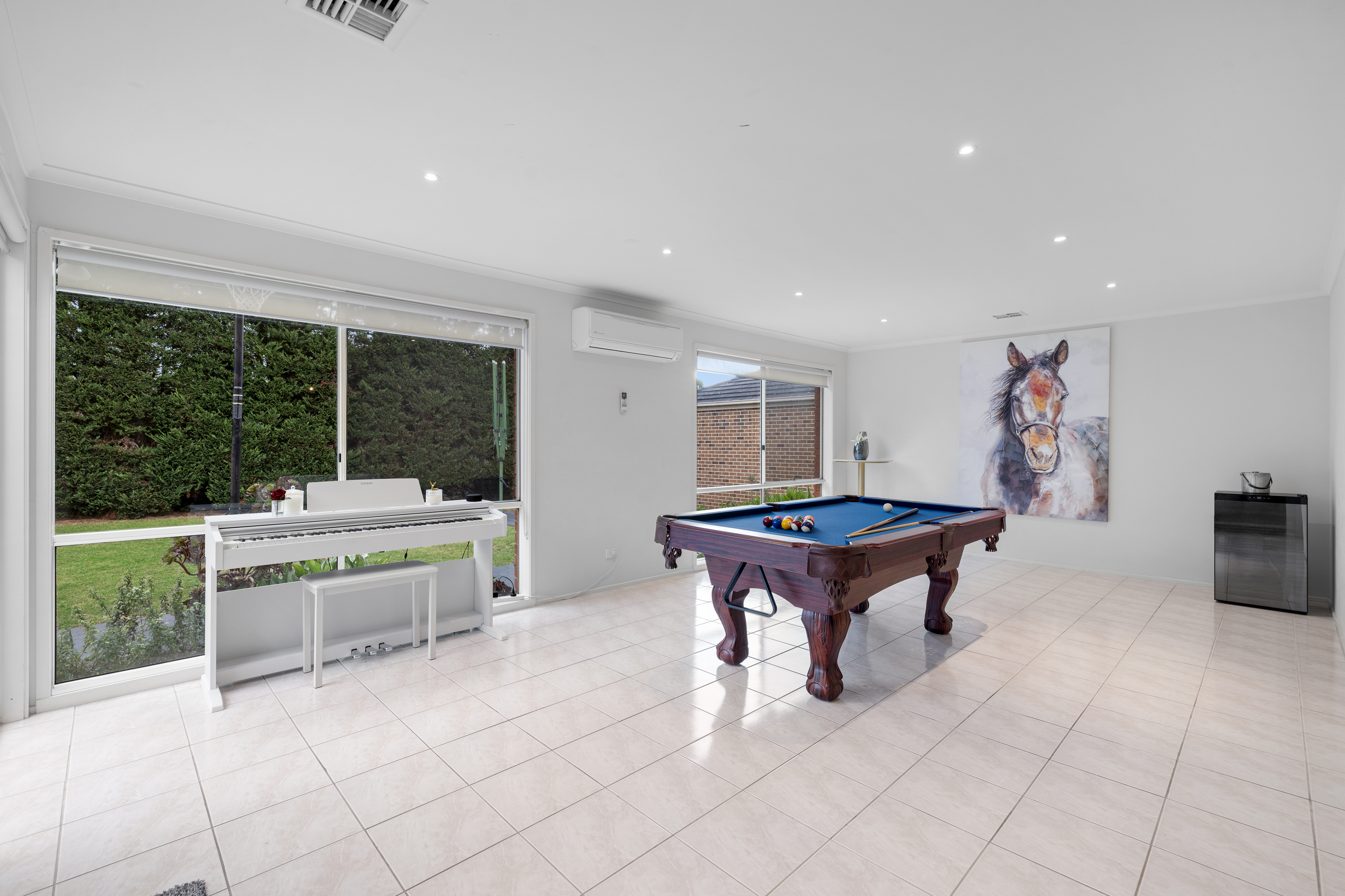 11 SOVEREIGN CREST BOULEVARD, Rowville VIC 3178 - Image 8