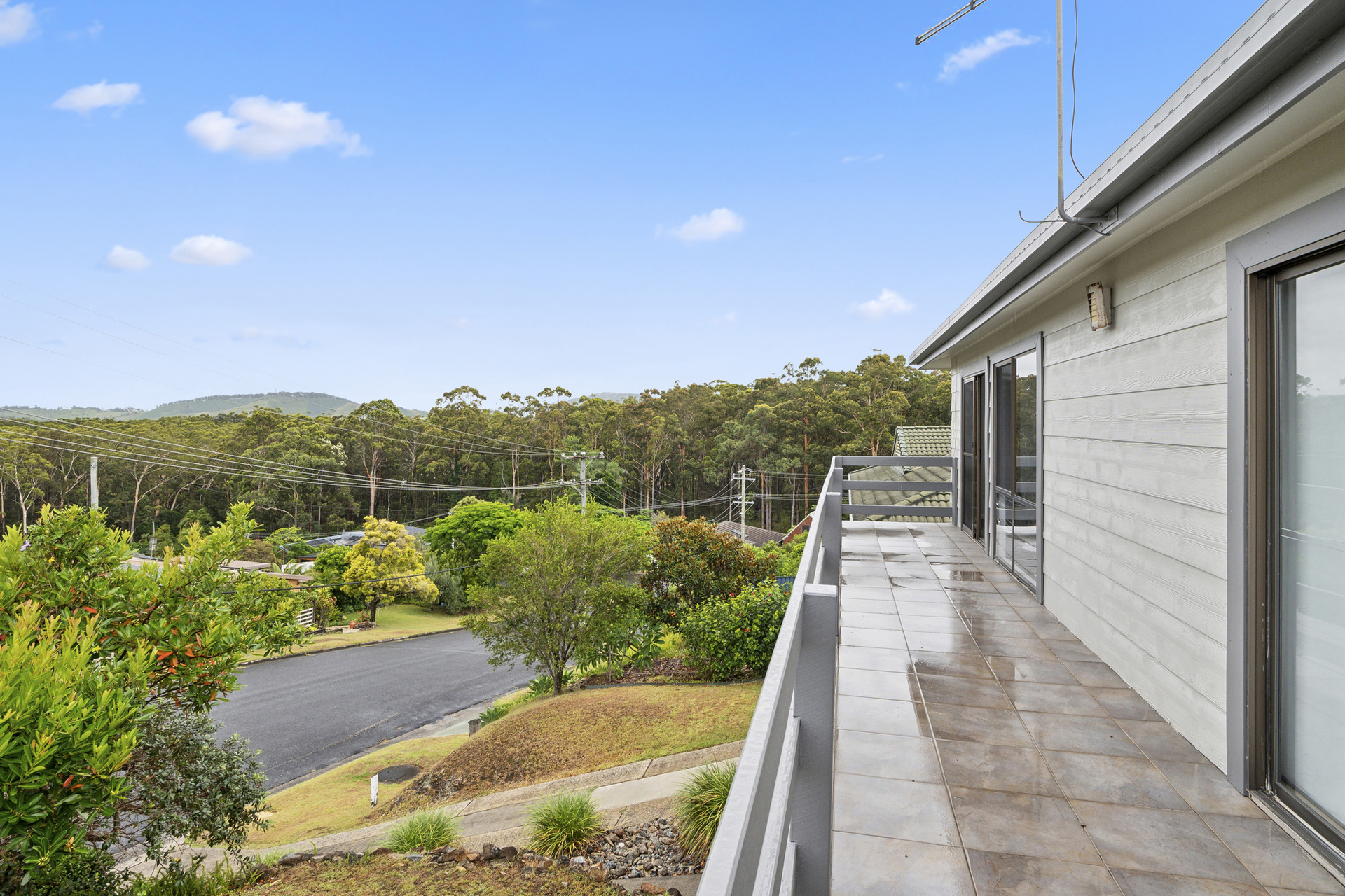 4-bedroom house at 5 CAMPBELL STREET, Safety Beach NSW 2456, Coffs Harbour, New South Wales