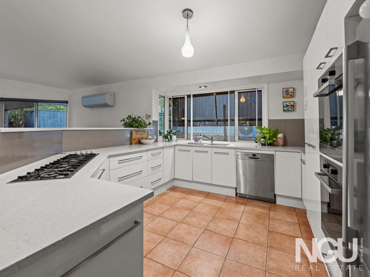 5-bedroom house at 12 Solander Court, Karana Downs, QLD 4306, Brisbane, Queensland