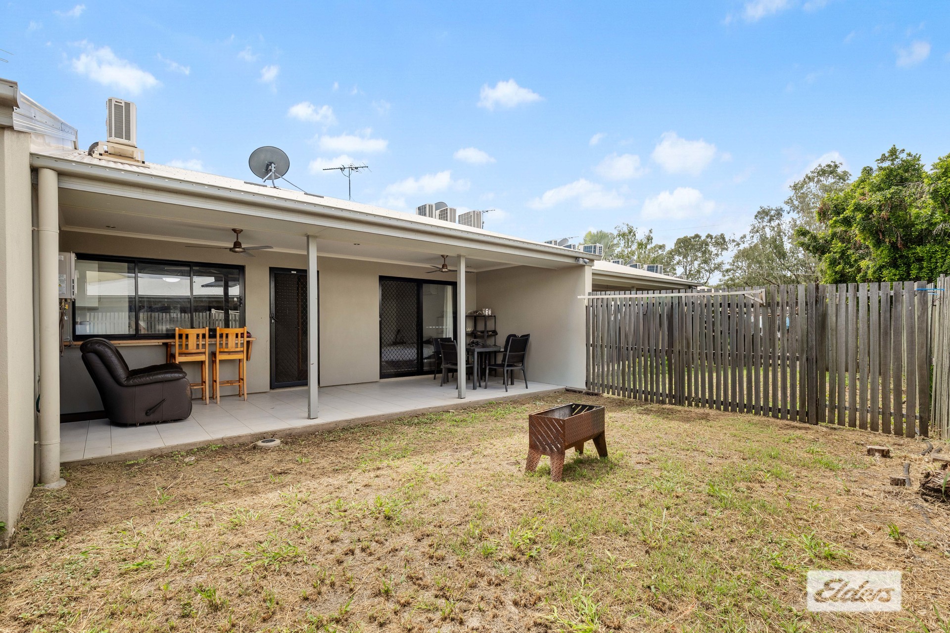 2-bedroom unit at 6/16 Riverview Street, Emerald, Qld, 4720, , Queensland