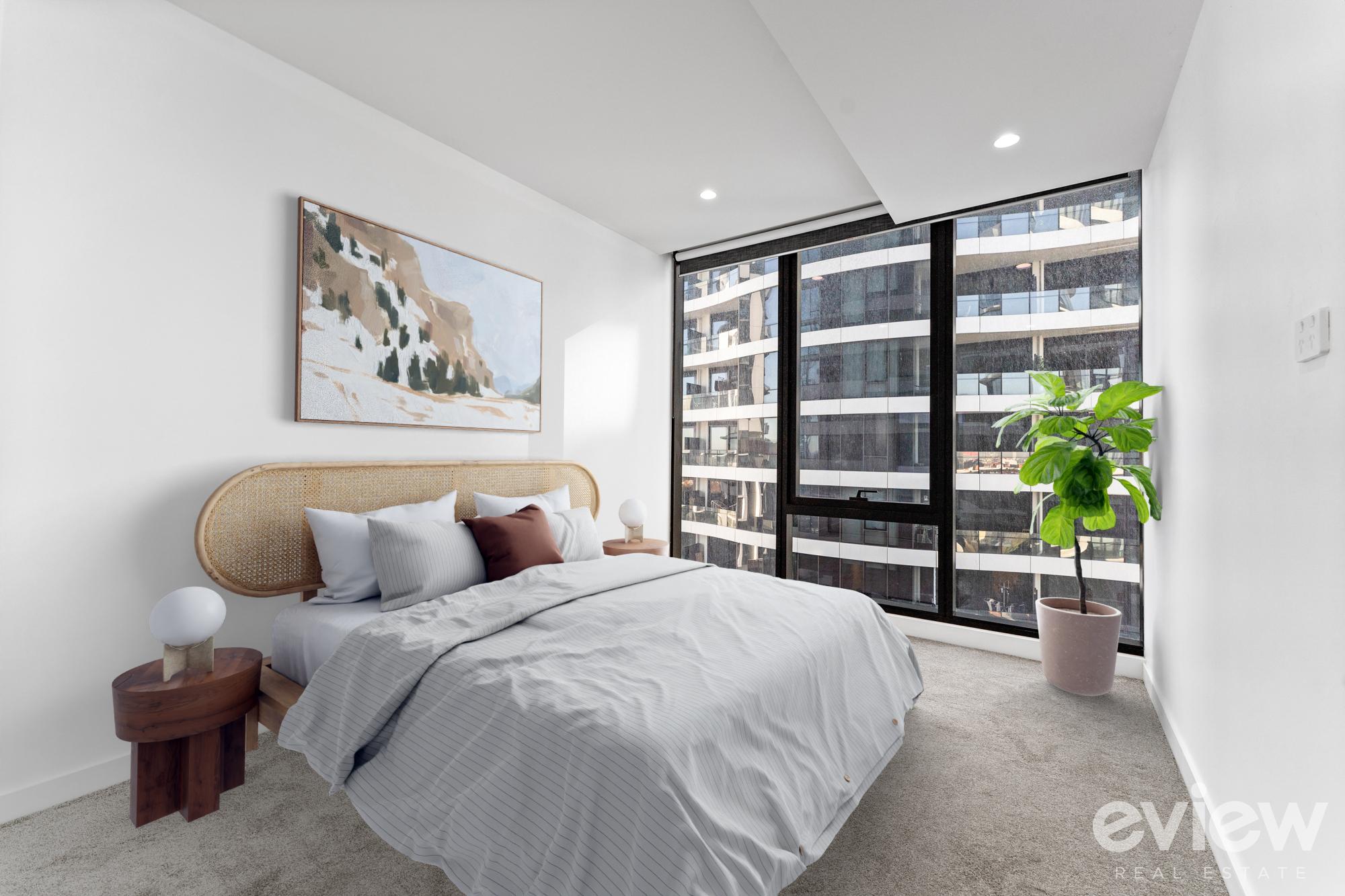 704/2 Hallenstein Street, Footscray, Vic, 3011 - Image 4