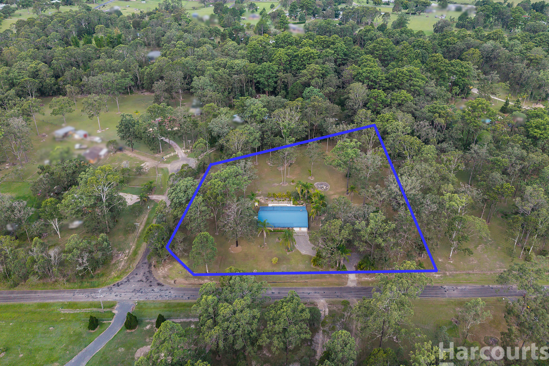 3-bedroom house at 6 THE PONDS WAY, Aldavilla NSW 2440, Kempsey, New South Wales