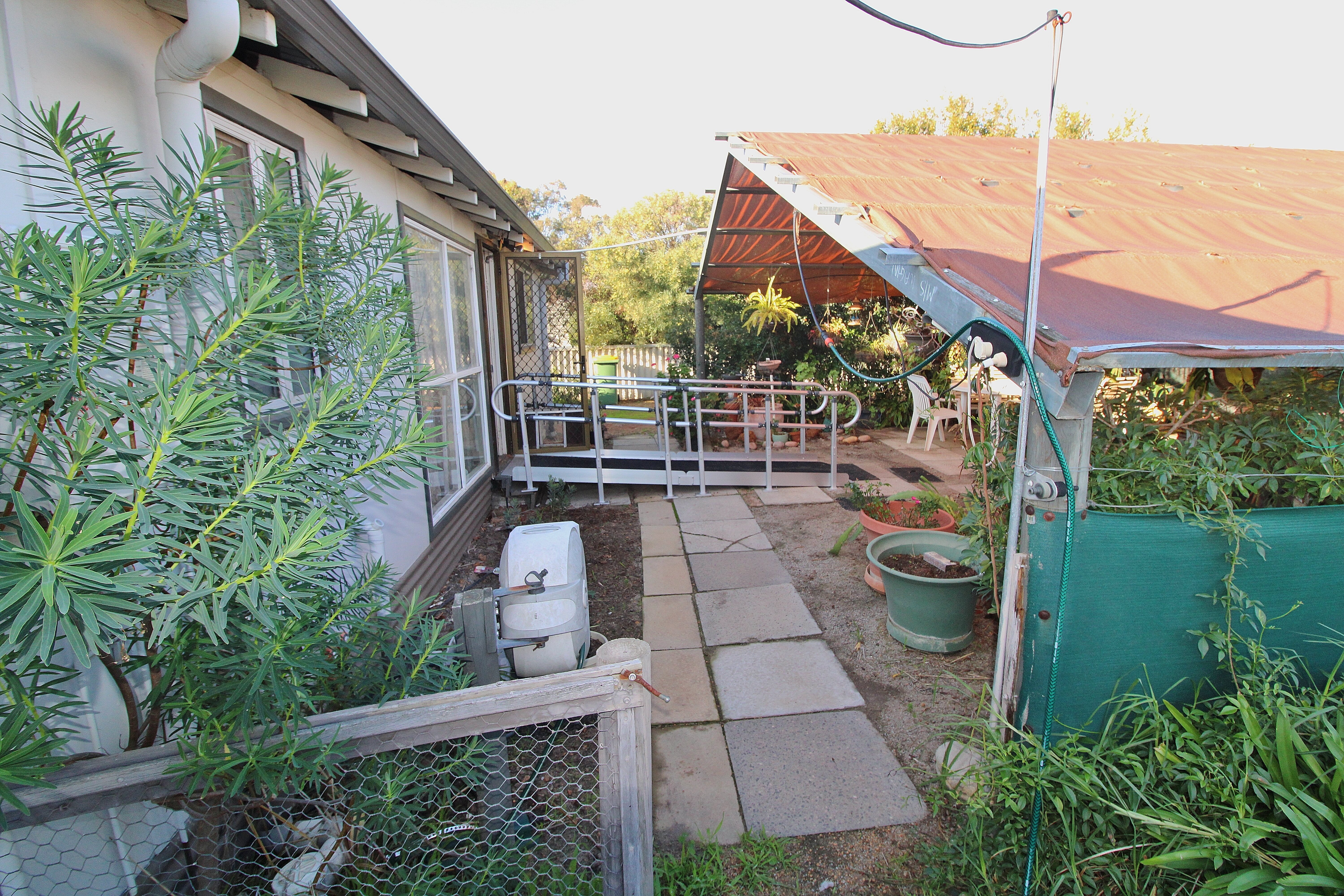 3-bedroom house at 59 Upland Street, Wagin, WA 6315, Wagin, Western Australia