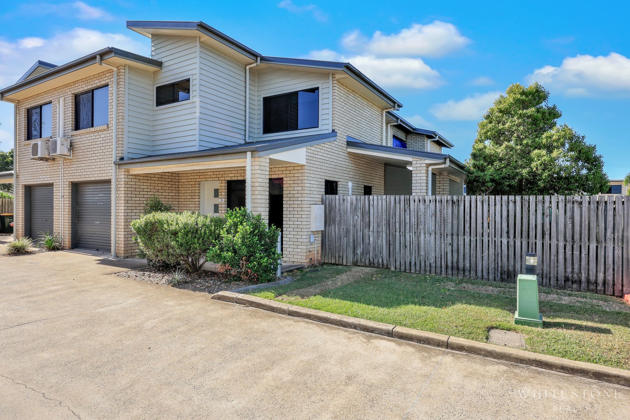 3-bedroom unit at 20/3 Ann Street, Bundaberg East, QLD 4670, Bundaberg, Queensland