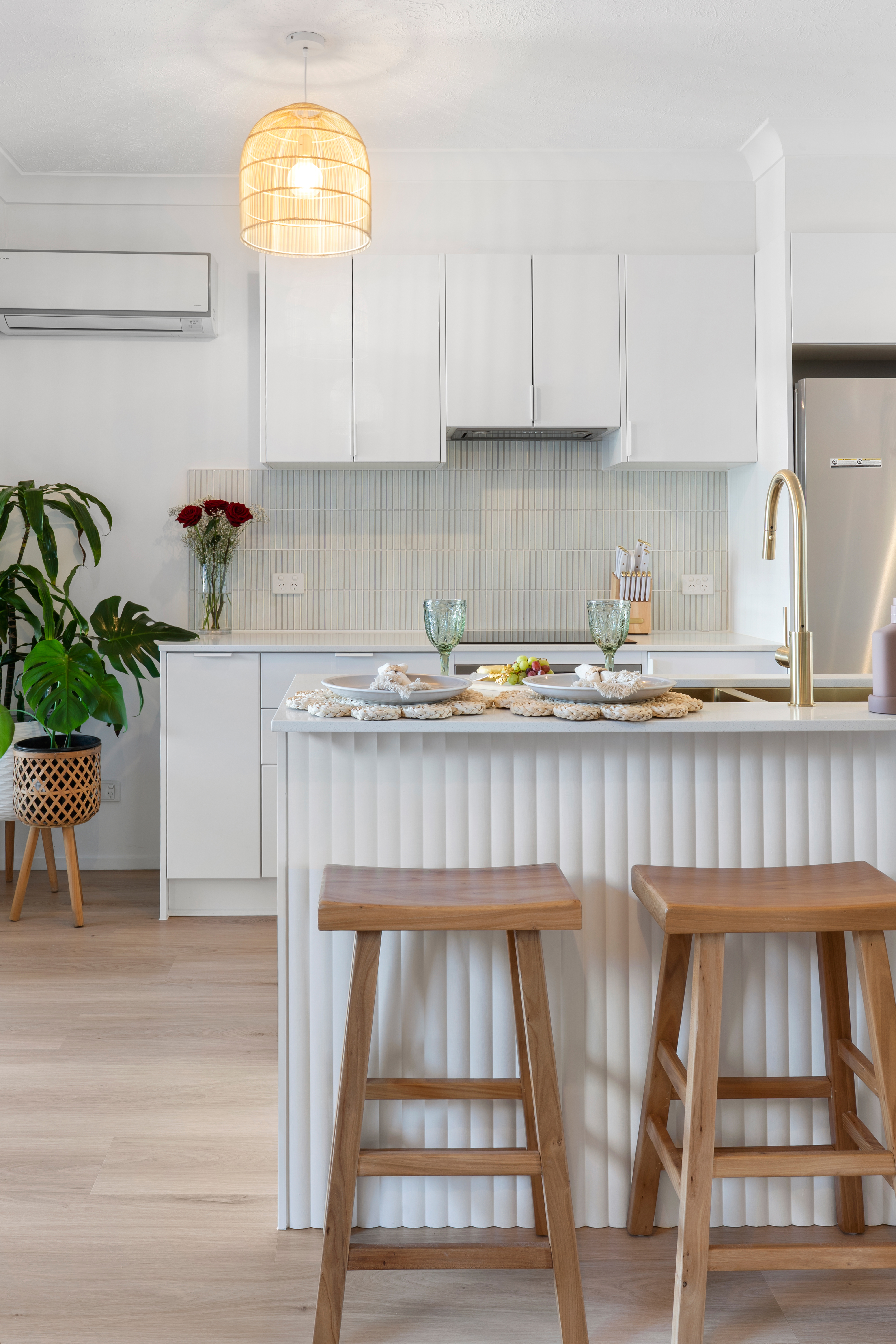 2-bedroom unit at 21/21-25 Peerless Avenue, Mermaid Beach, QLD 4218, Gold Coast, Queensland