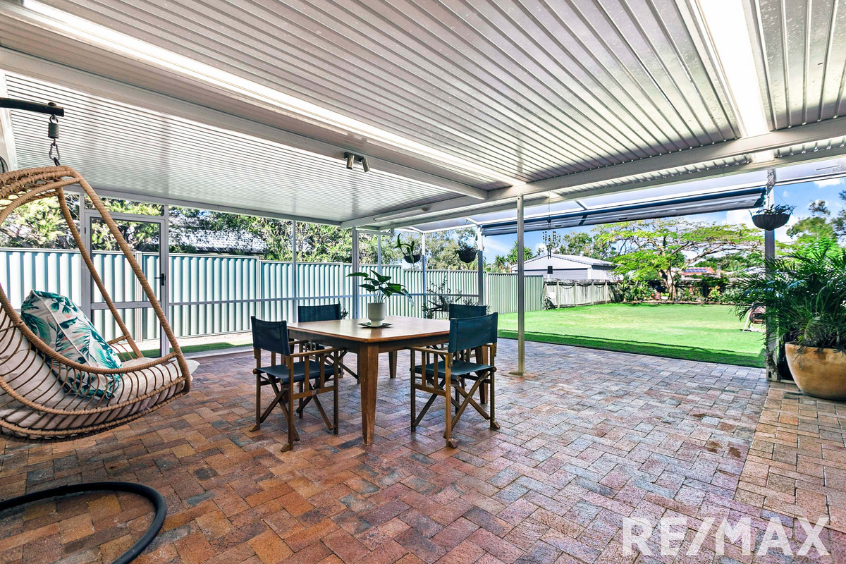 3-bedroom house at 15 HONEYSUCKLE AVENUE, Kawungan QLD 4655, Fraser Coast, Queensland