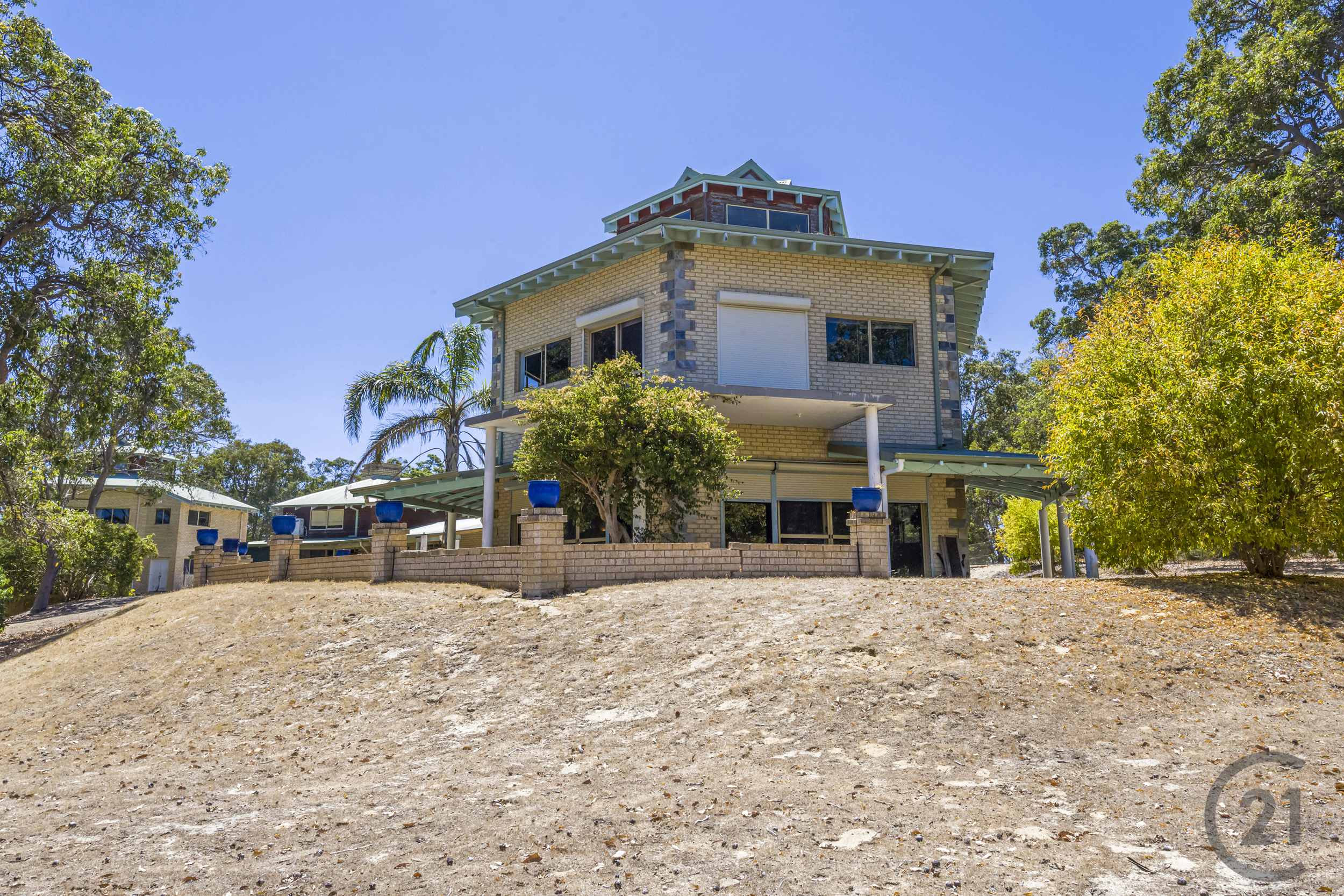 9-bedroom house at Lot 100 MOUNT JOHN ROAD, Herron WA 6211, Mandurah, Western Australia