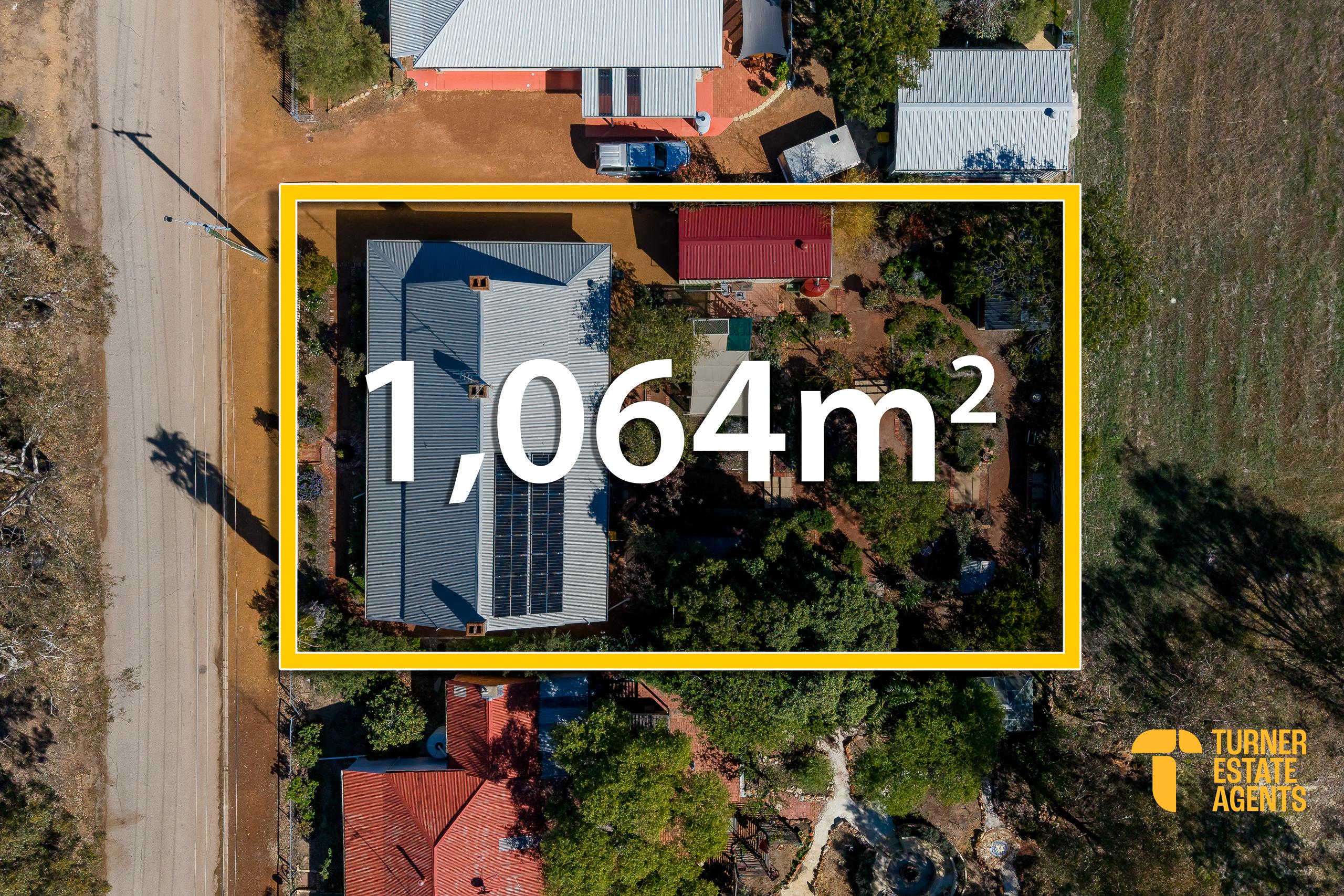 3-bedroom house at 4 WHEELER STREET, York WA 6302, York, Western Australia