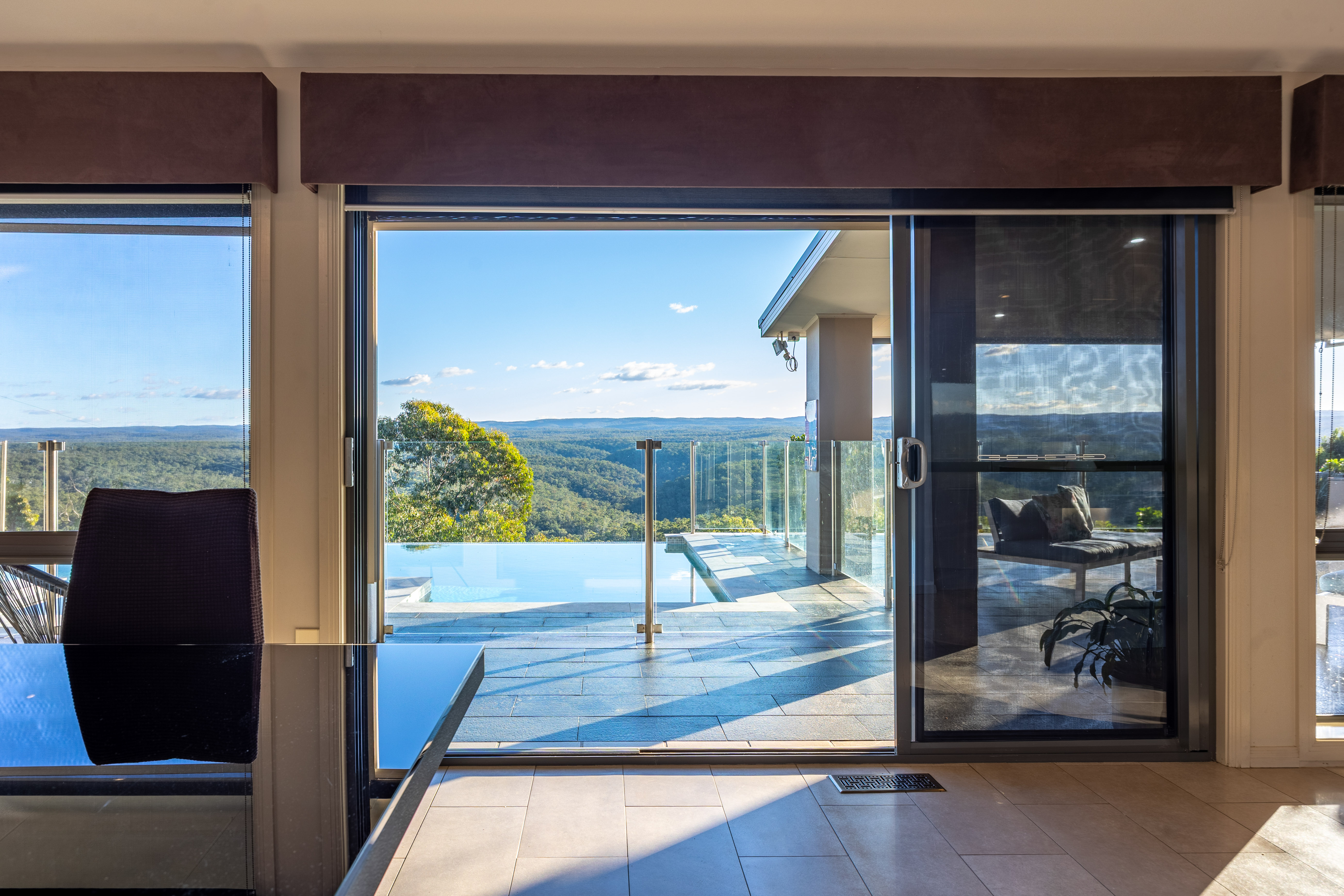 4-bedroom house at 63 Brook Road, Glenbrook, NSW 2773, Blue Mountains, New South Wales