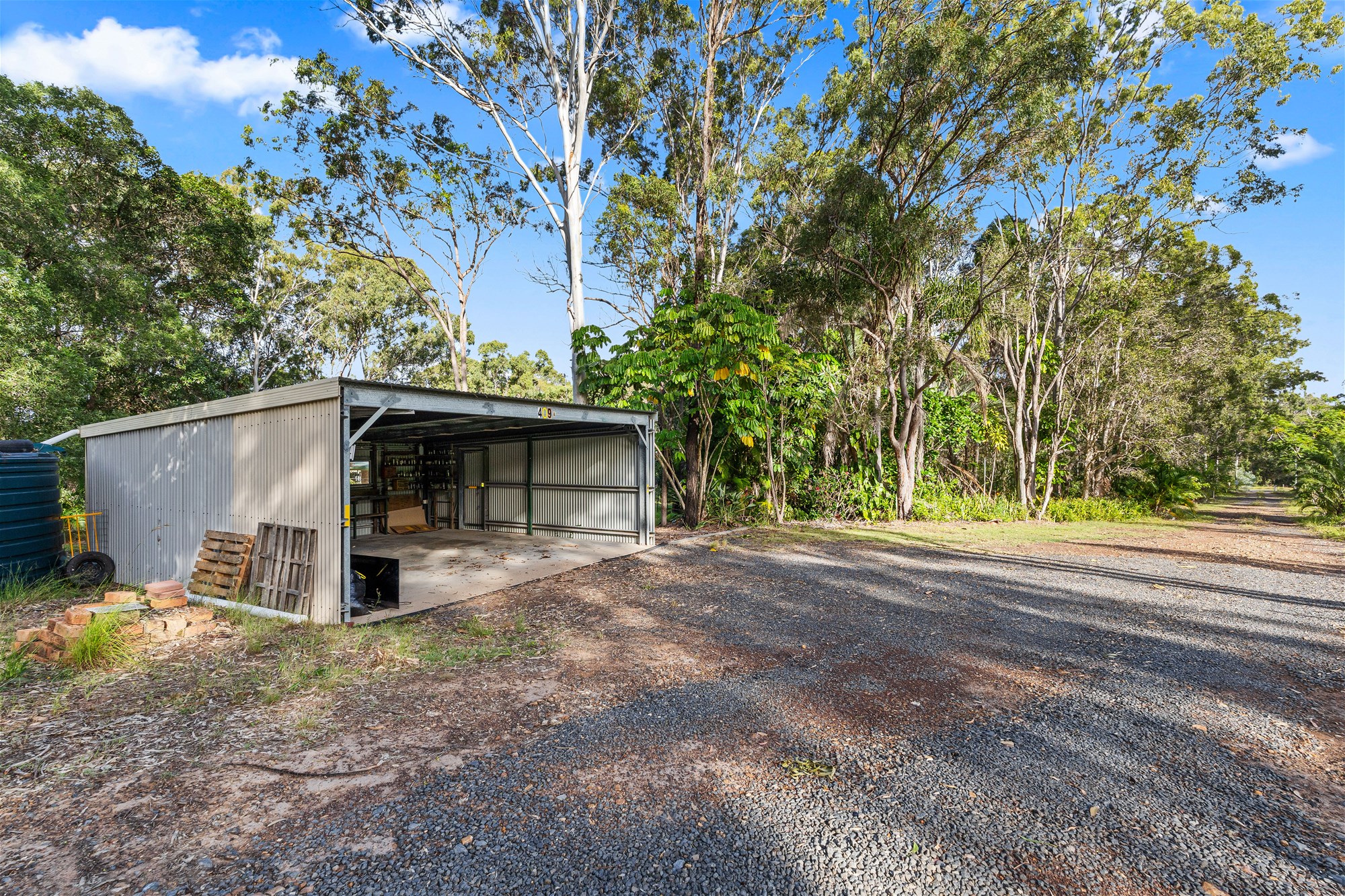 409 Bingham Road, Booral, Qld, 4655 - Image 3