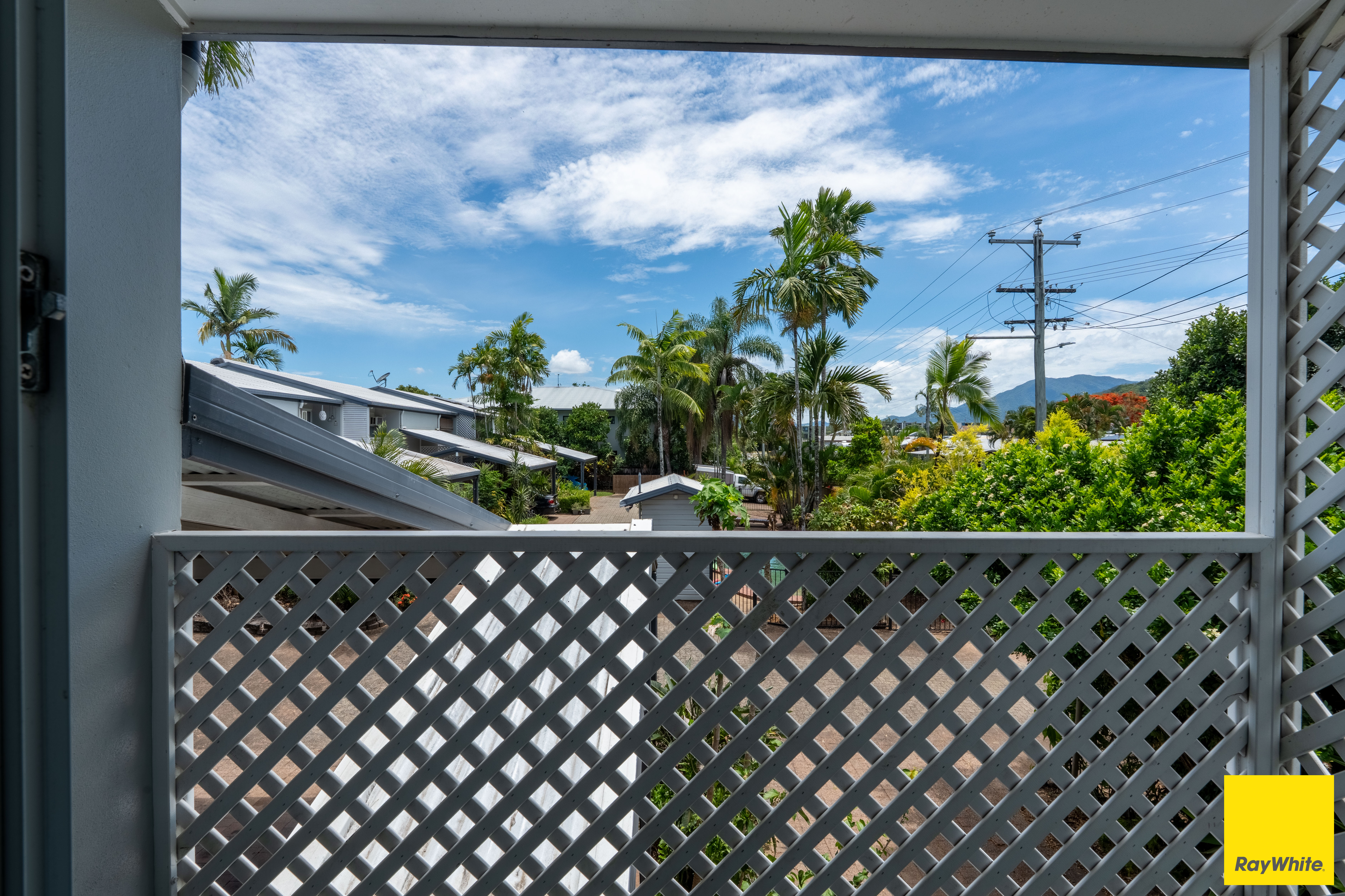 2-bedroom unit at UNIT 1 5-7 MINTARO CRESCENT, Woree QLD 4868, Cairns, Queensland