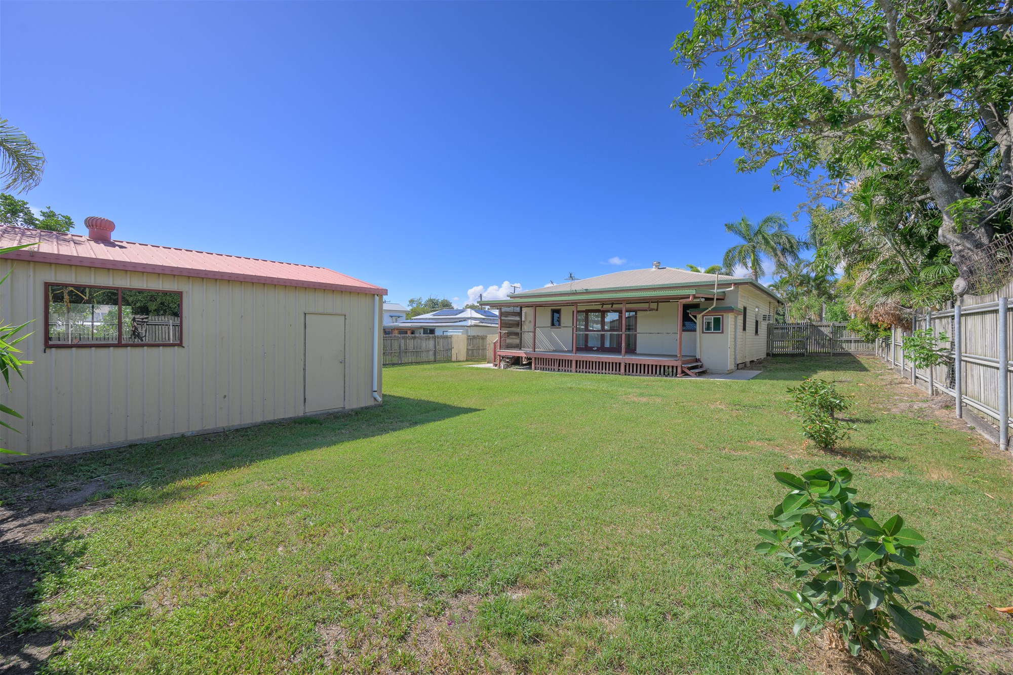 16 ROBERTS STREET, South Gladstone QLD 4680 - Image 2