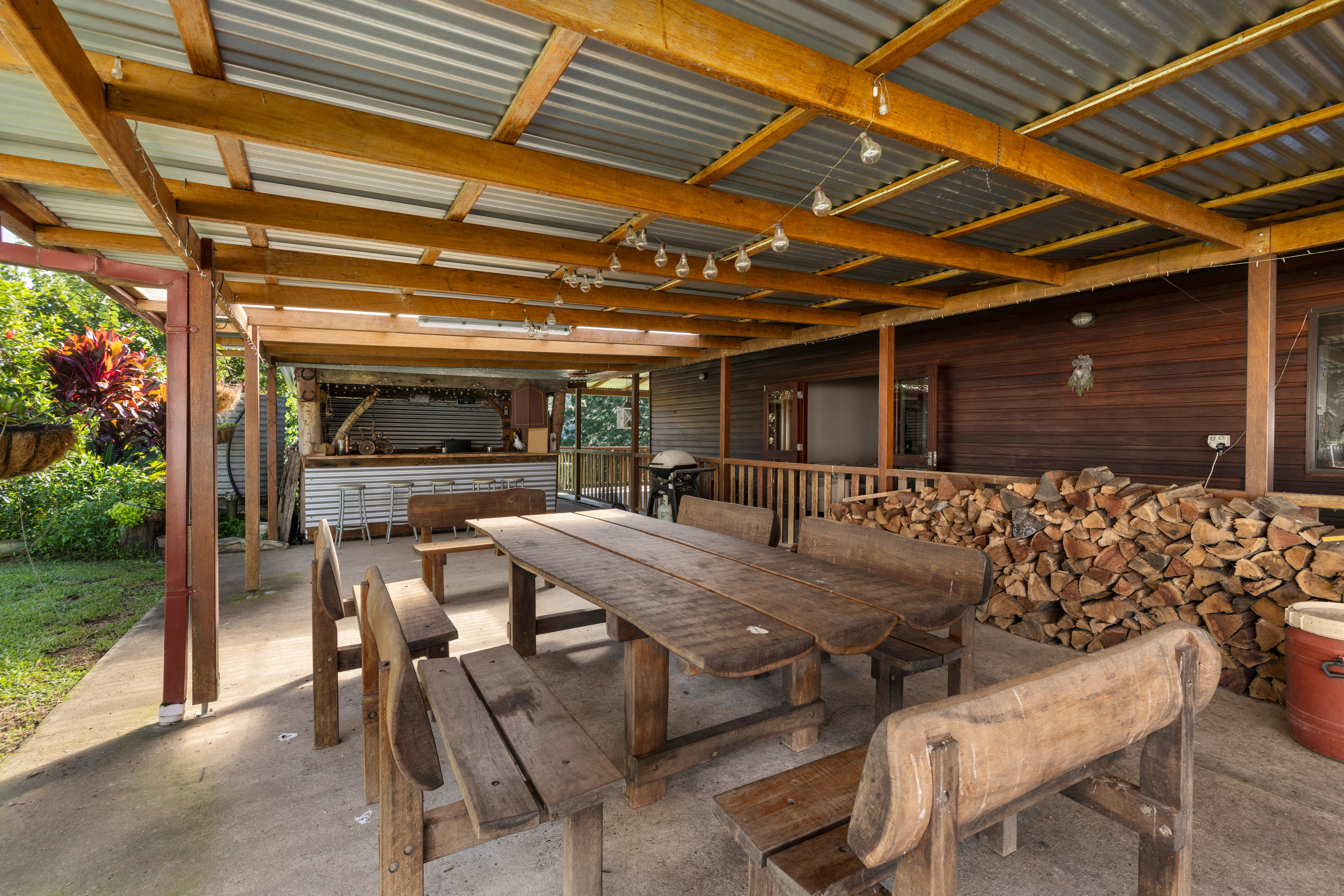 5-bedroom house at 721 DAIRYVILLE ROAD, Upper Orara NSW 2450, Coffs Harbour, New South Wales