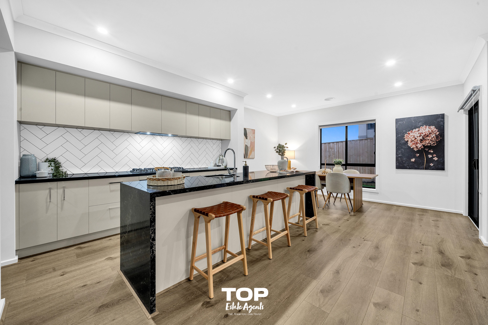 5-bedroom house at 43 Golden Gate Drive, Clyde North, Vic, 3978, Casey, Victoria