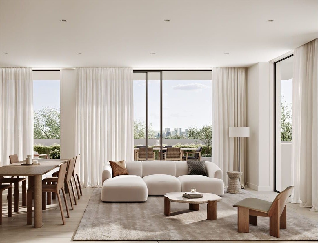 2-bedroom unit at 803/73 Queens Lane, Melbourne, Vic, 3004, Melbourne, Victoria
