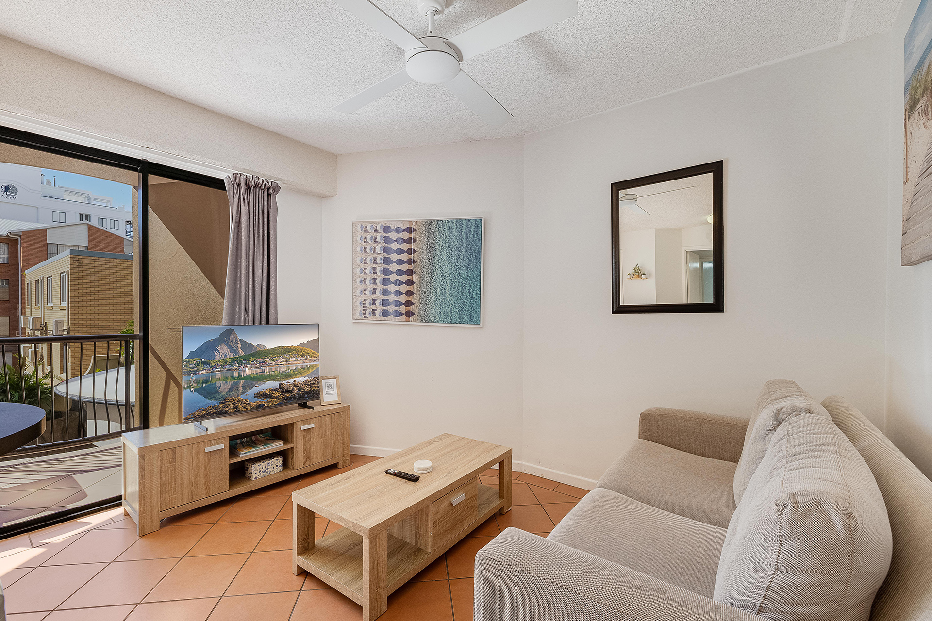 1-bedroom unit at 15/32 River Esplanade, Mooloolaba, QLD 4557, Sunshine Coast, Queensland