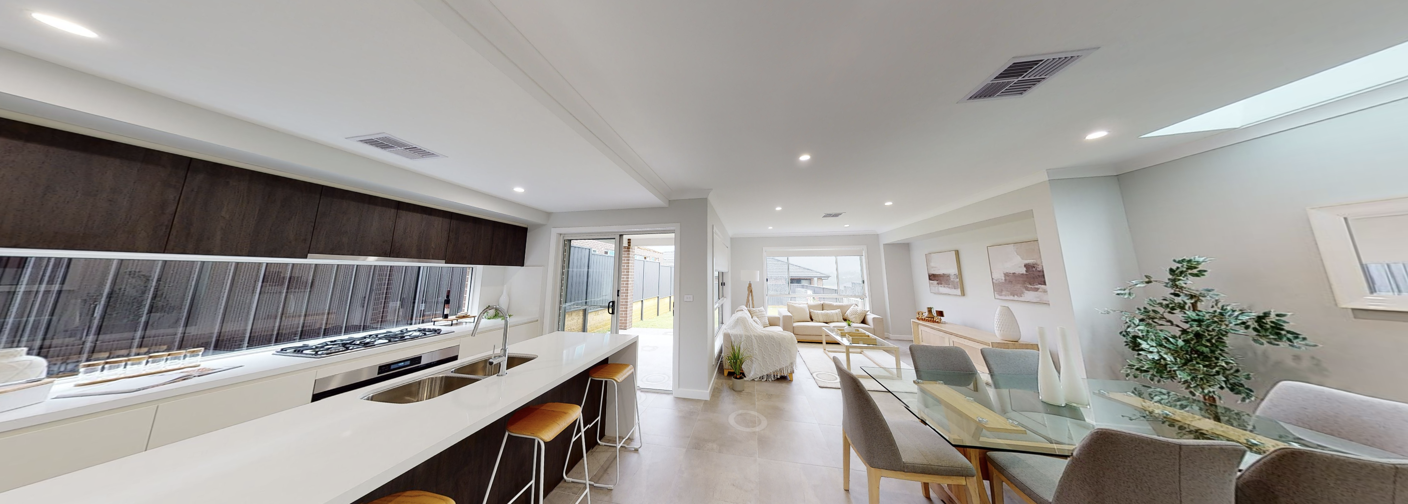 4-bedroom house at Tba Box Hill , Box Head, Nsw, 2257, Central Coast (Nsw), New South Wales