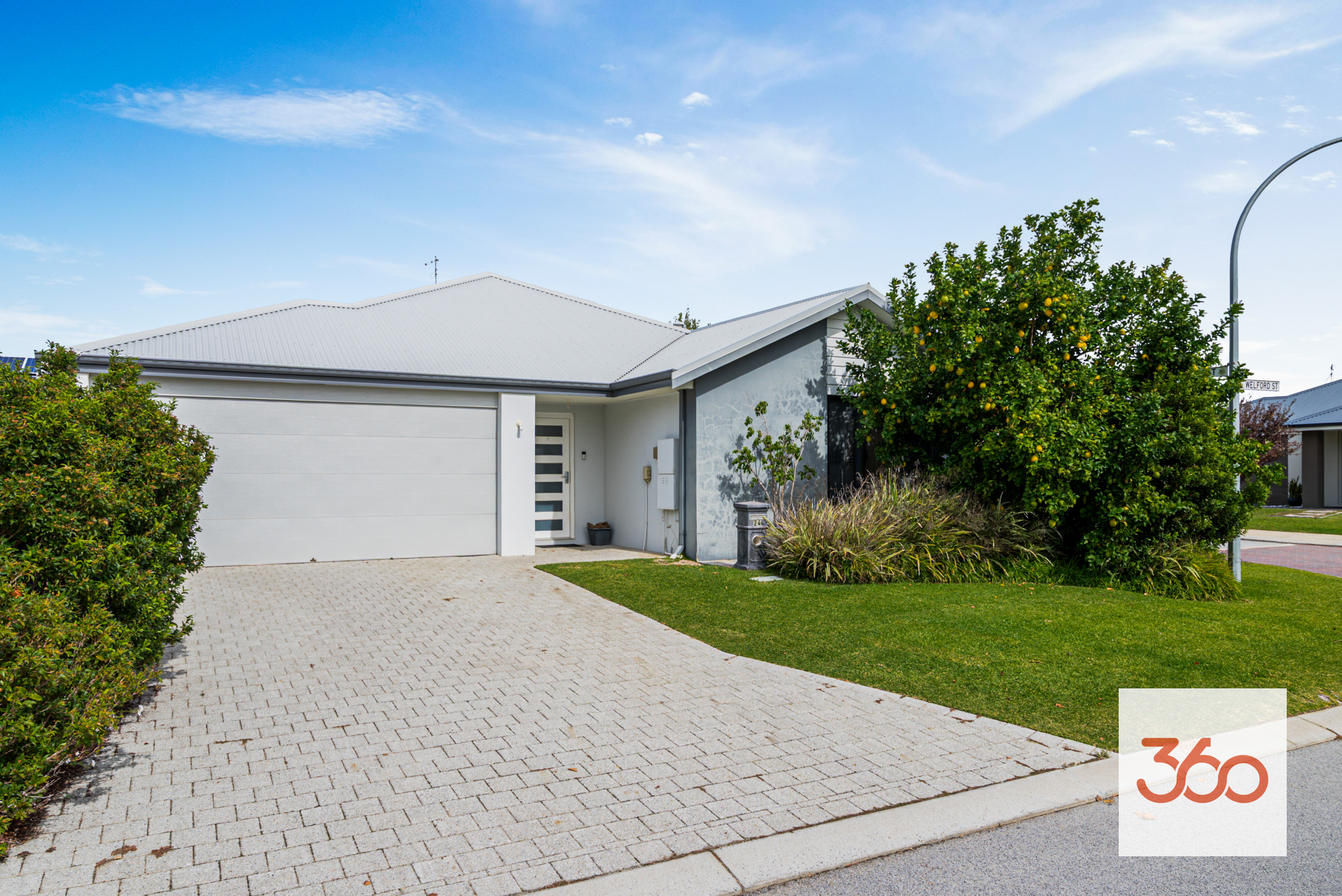 24 WELFORD STREET, Aveley WA 6069 - Image 2