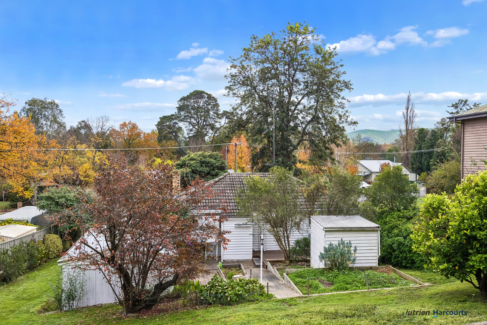 2-bedroom house at 16 Perkins Street, Alexandra, VIC 3714, Murrindindi, Victoria