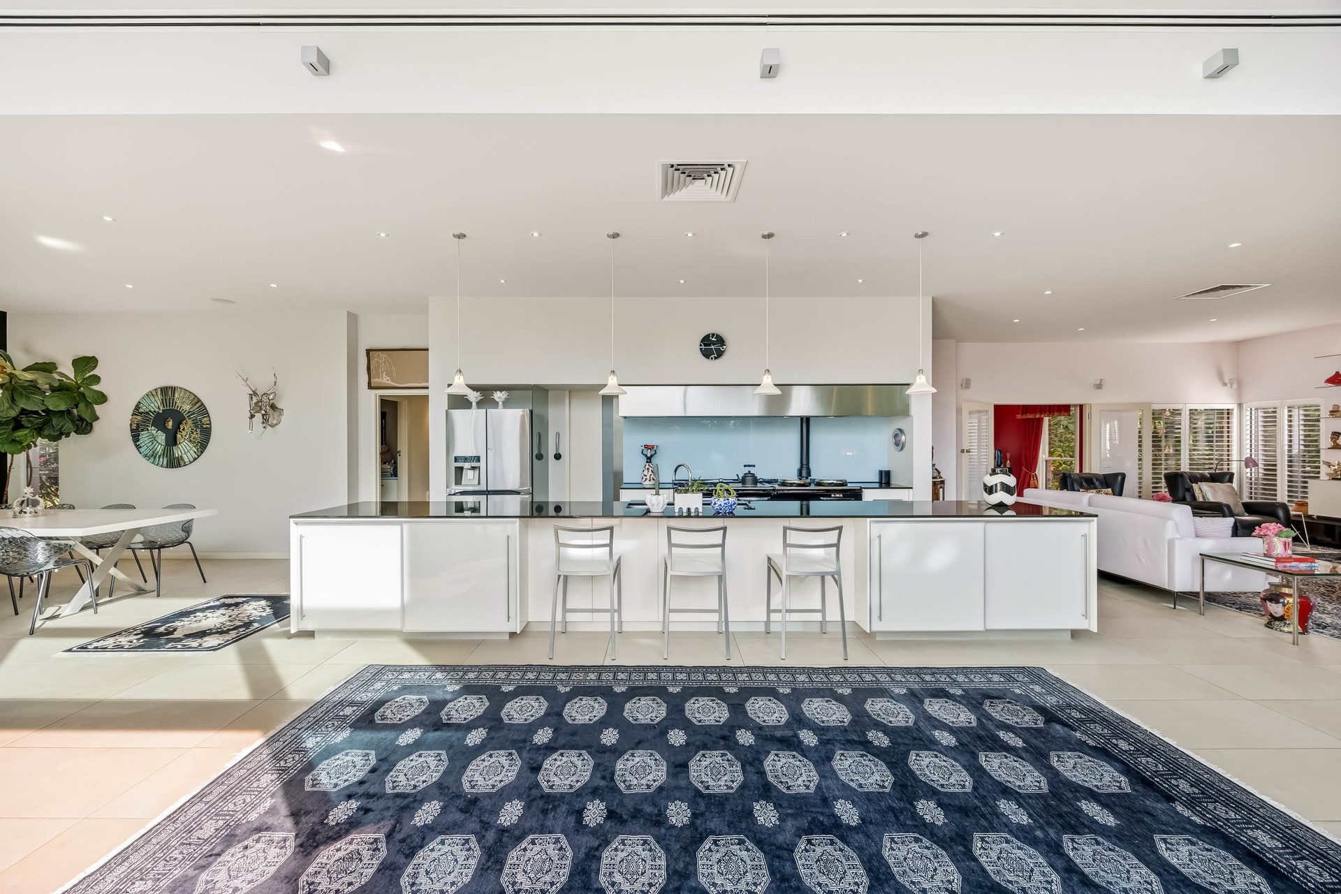 4-bedroom house at 336 WENDOUREE PARADE, Lake Wendouree VIC 3350, Ballarat, Victoria