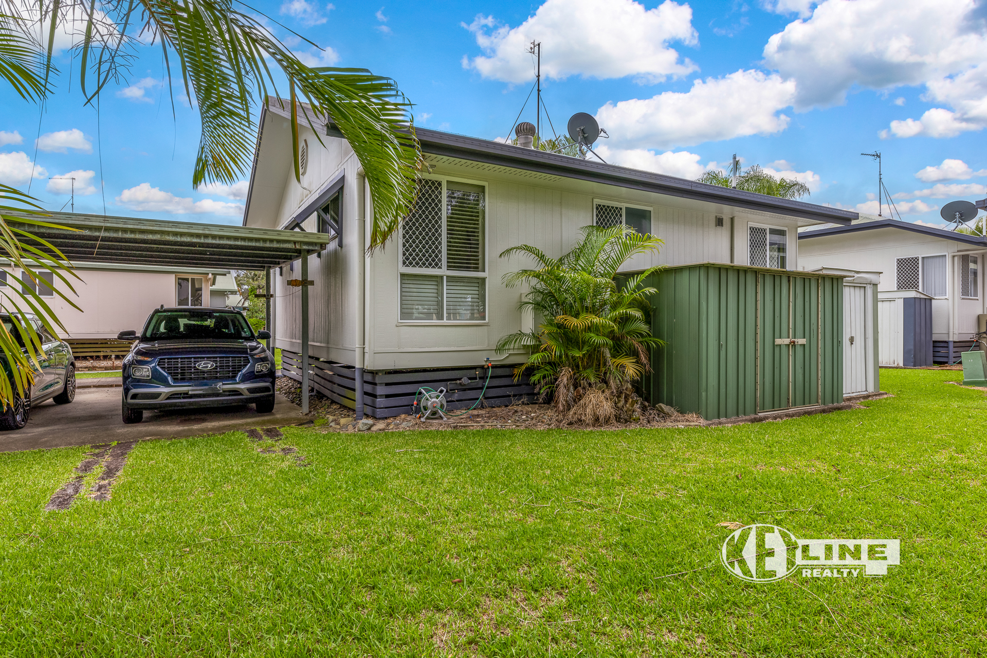 2-bedroom unit at 141/48-74 David Low Way, Diddillibah, QLD 4559, Sunshine Coast, Queensland