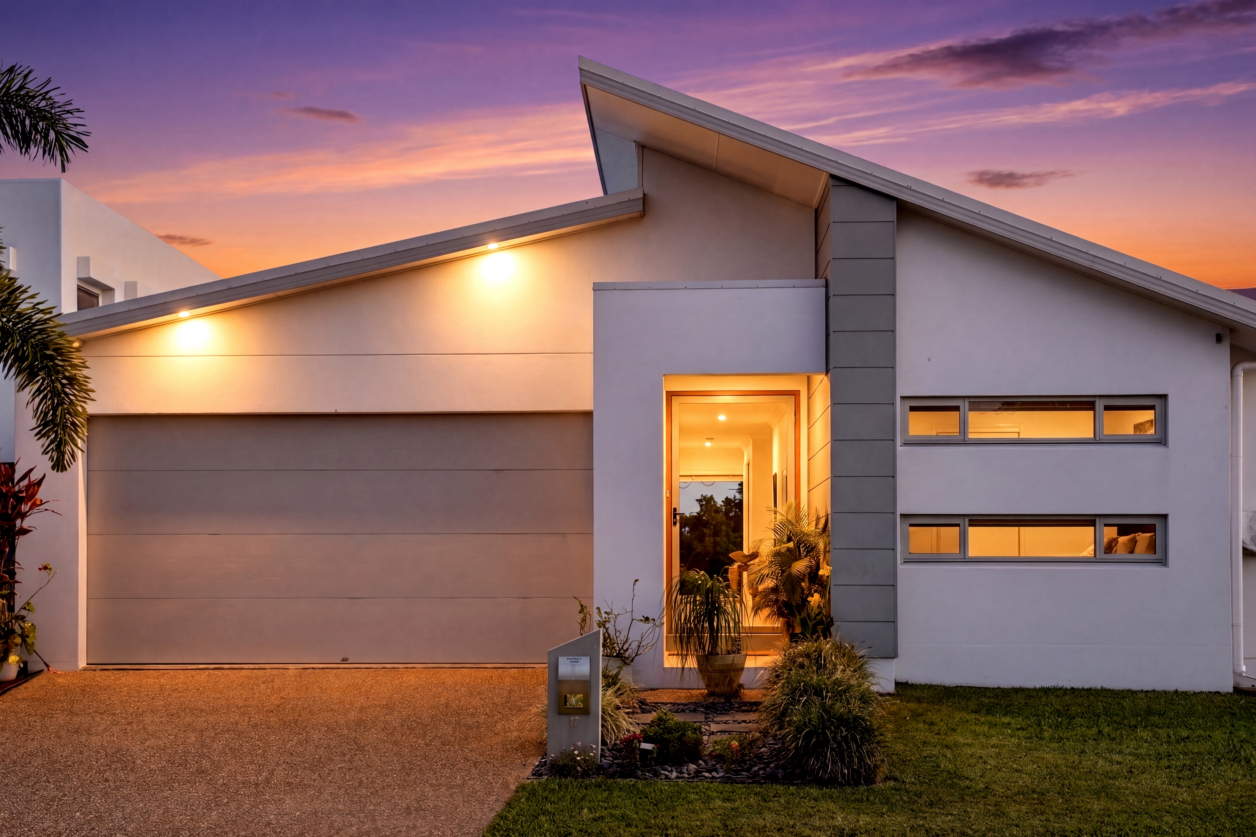 4-bedroom house at 17 Greenbank Pocket, Idalia, Qld, 4811, Townsville, Queensland