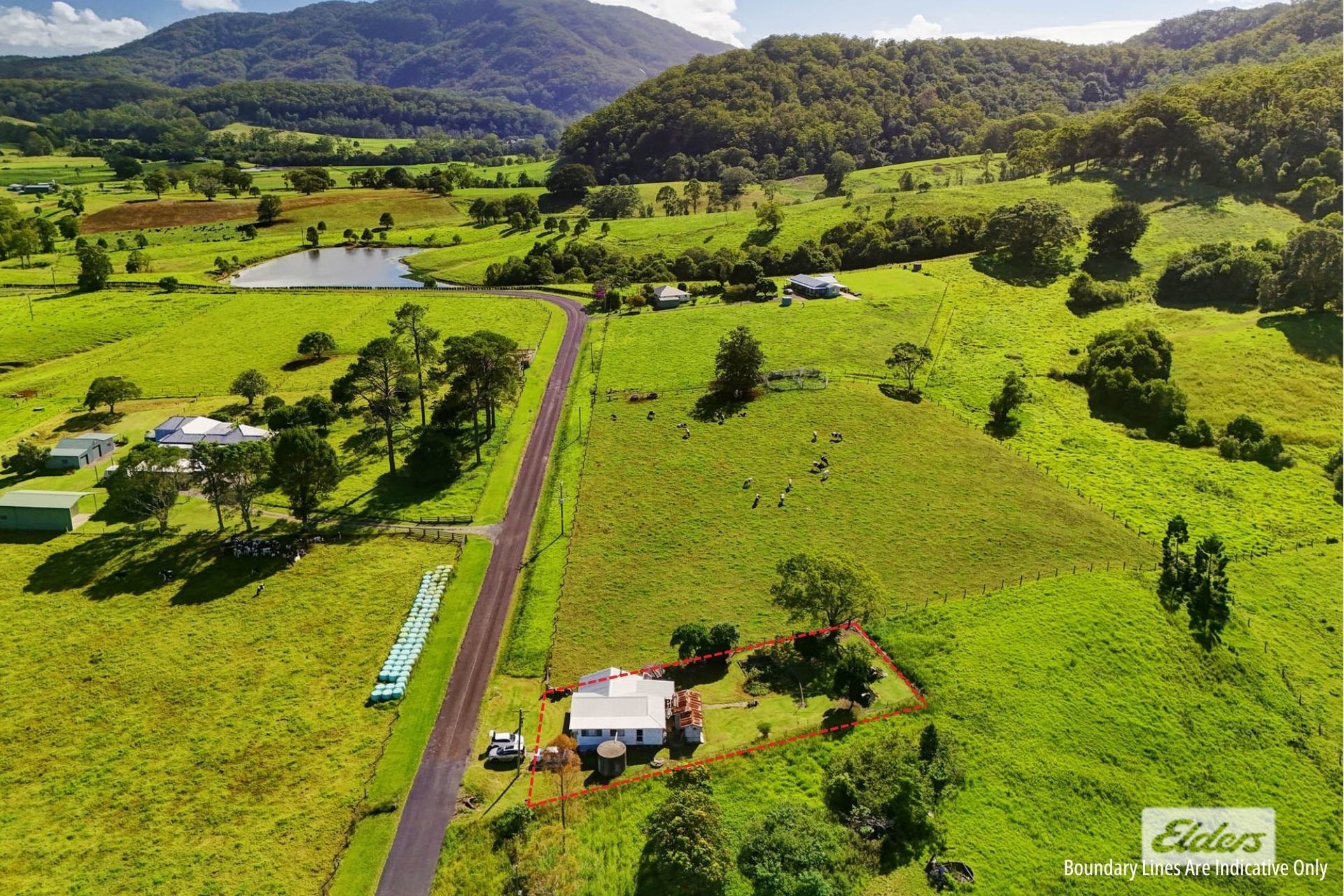 3-bedroom house at 378 Hannam Vale Road, Moorland, Nsw, 2443, Mid-Coast, New South Wales