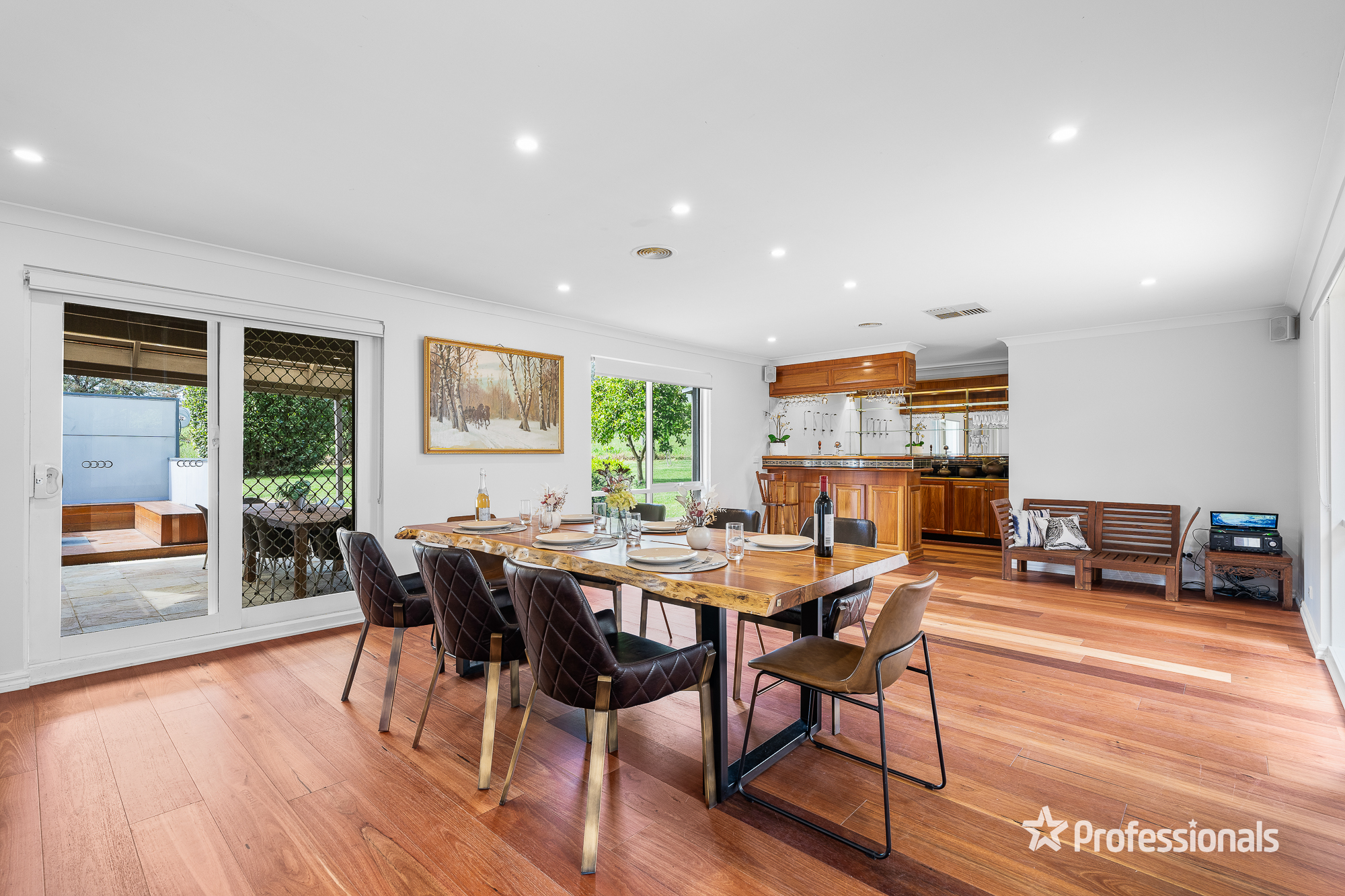 4-bedroom house at 85 Lauriston Drive, Coldstream, VIC 3770, Yarra Ranges, Victoria